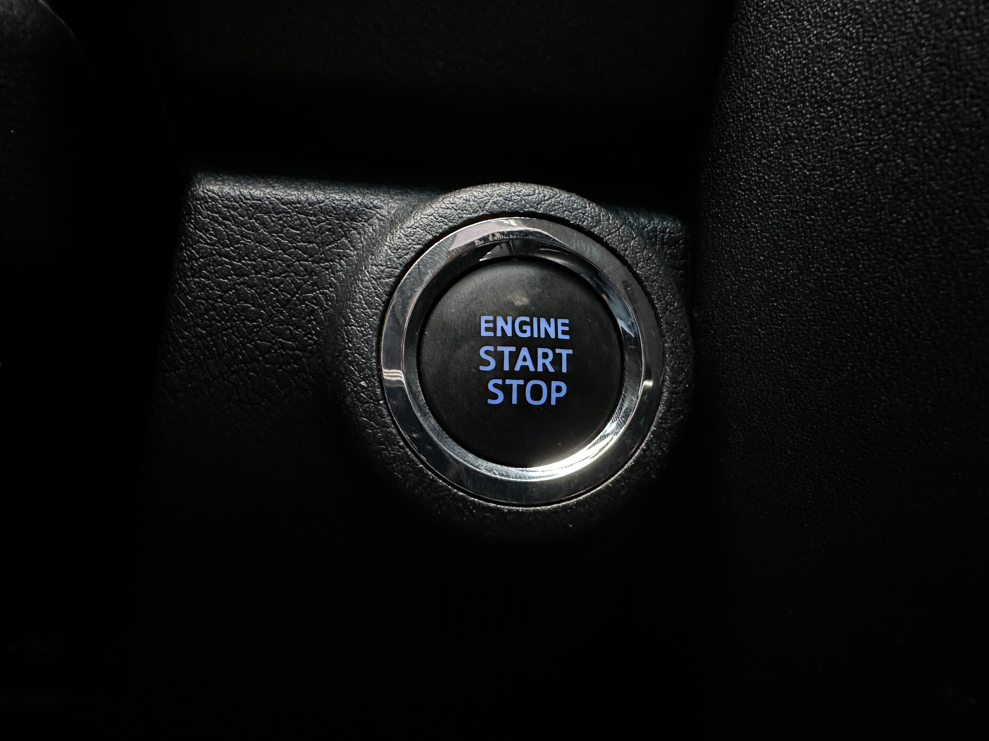 TOYOTA FORTUNER SRV 2021