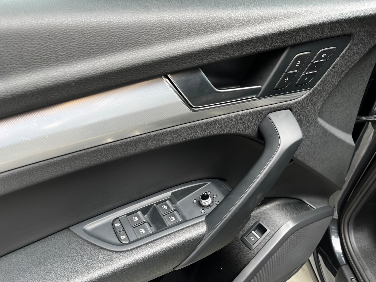 AUDI Q5 SPORTBACK 2021