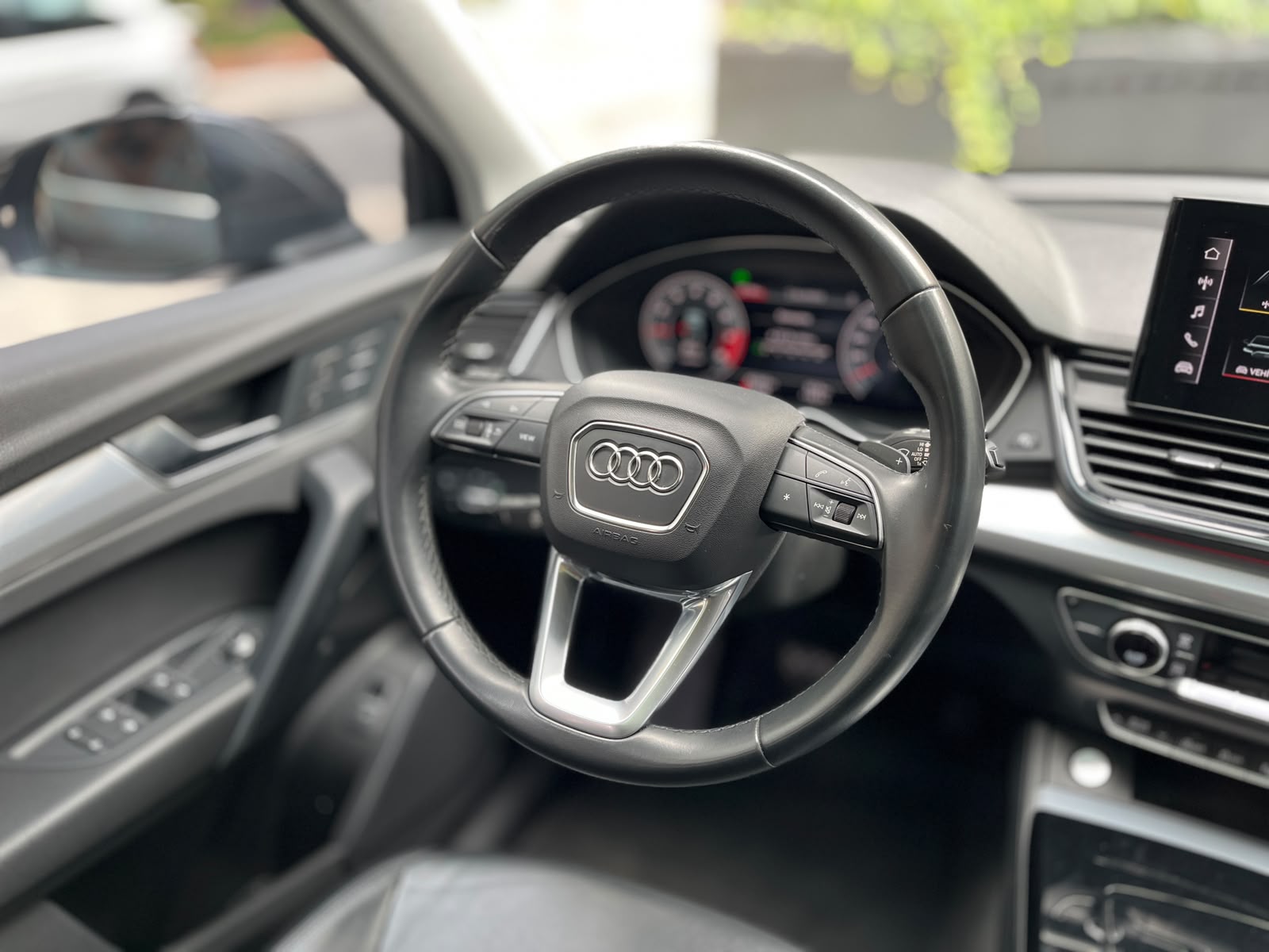 AUDI Q5 SPORTBACK 2021