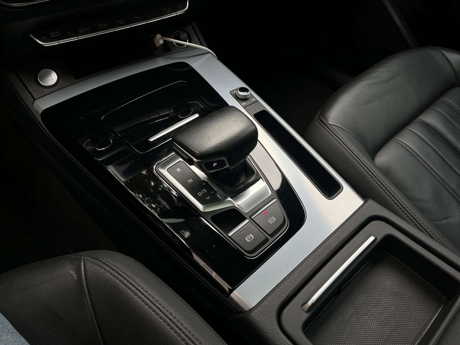 AUDI Q5 SPORTBACK 2021