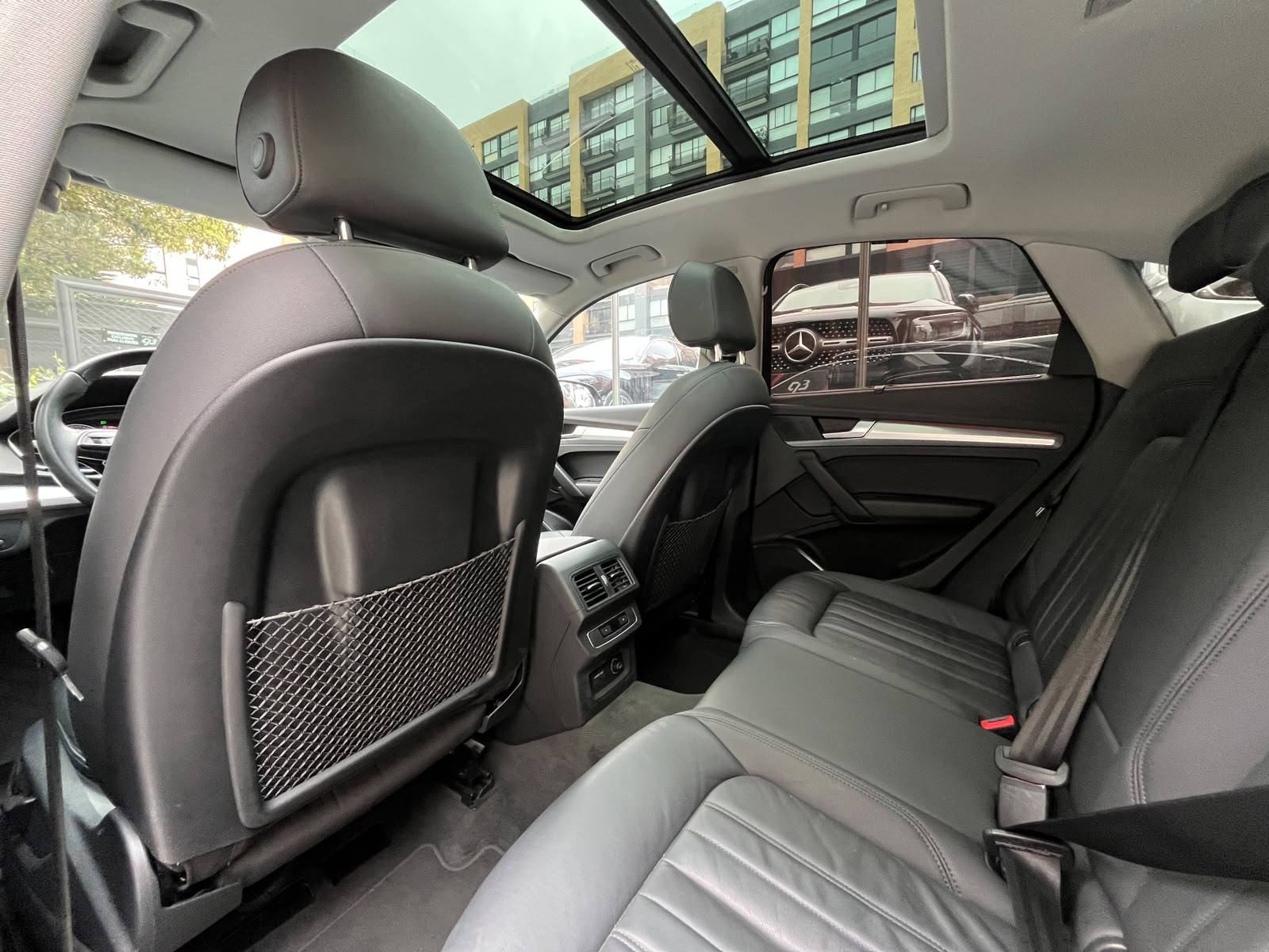 AUDI Q5 SPORTBACK 2021