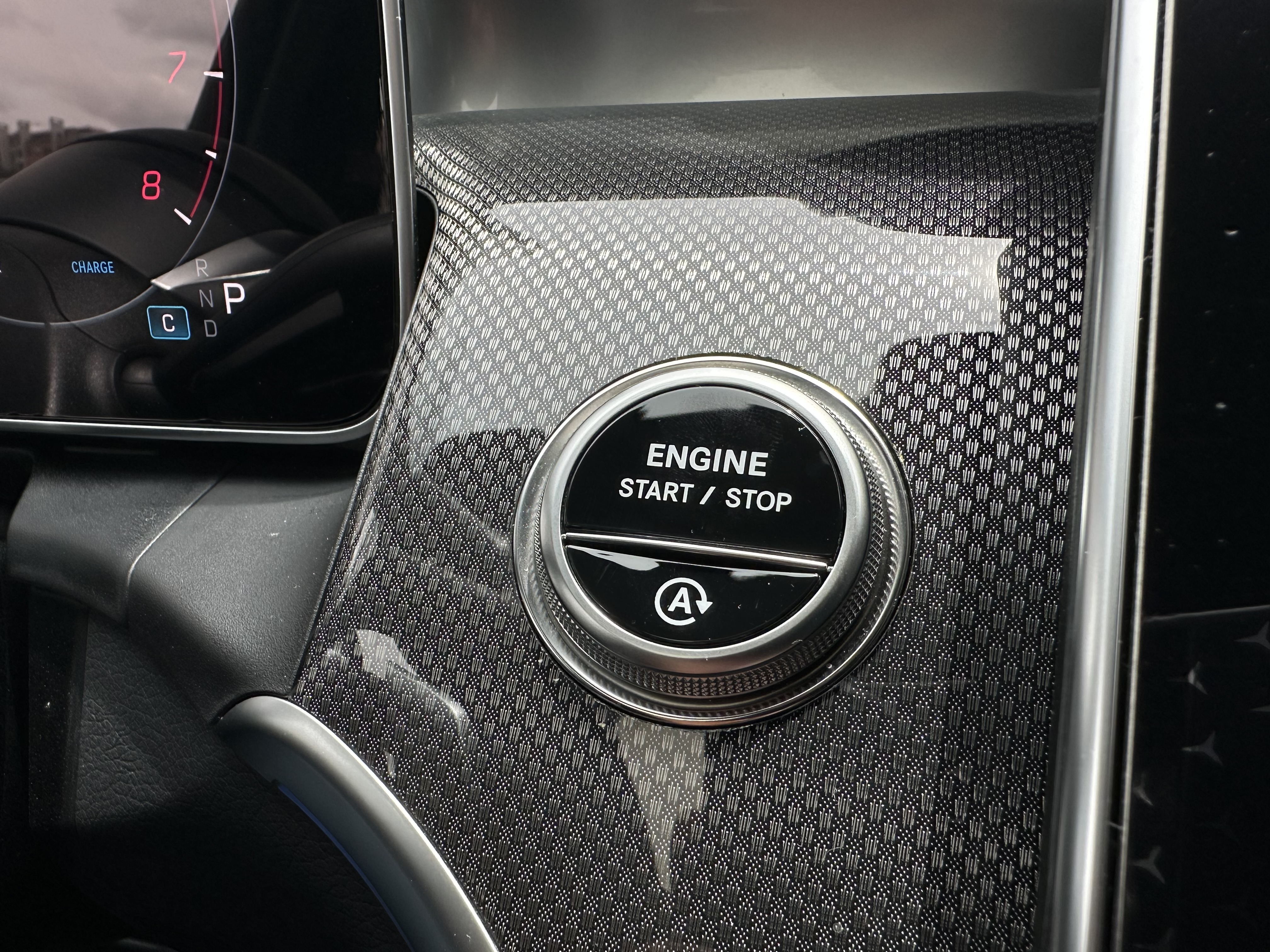 MERCEDES-BENZ GLC300 4MATIC COUPE 2025