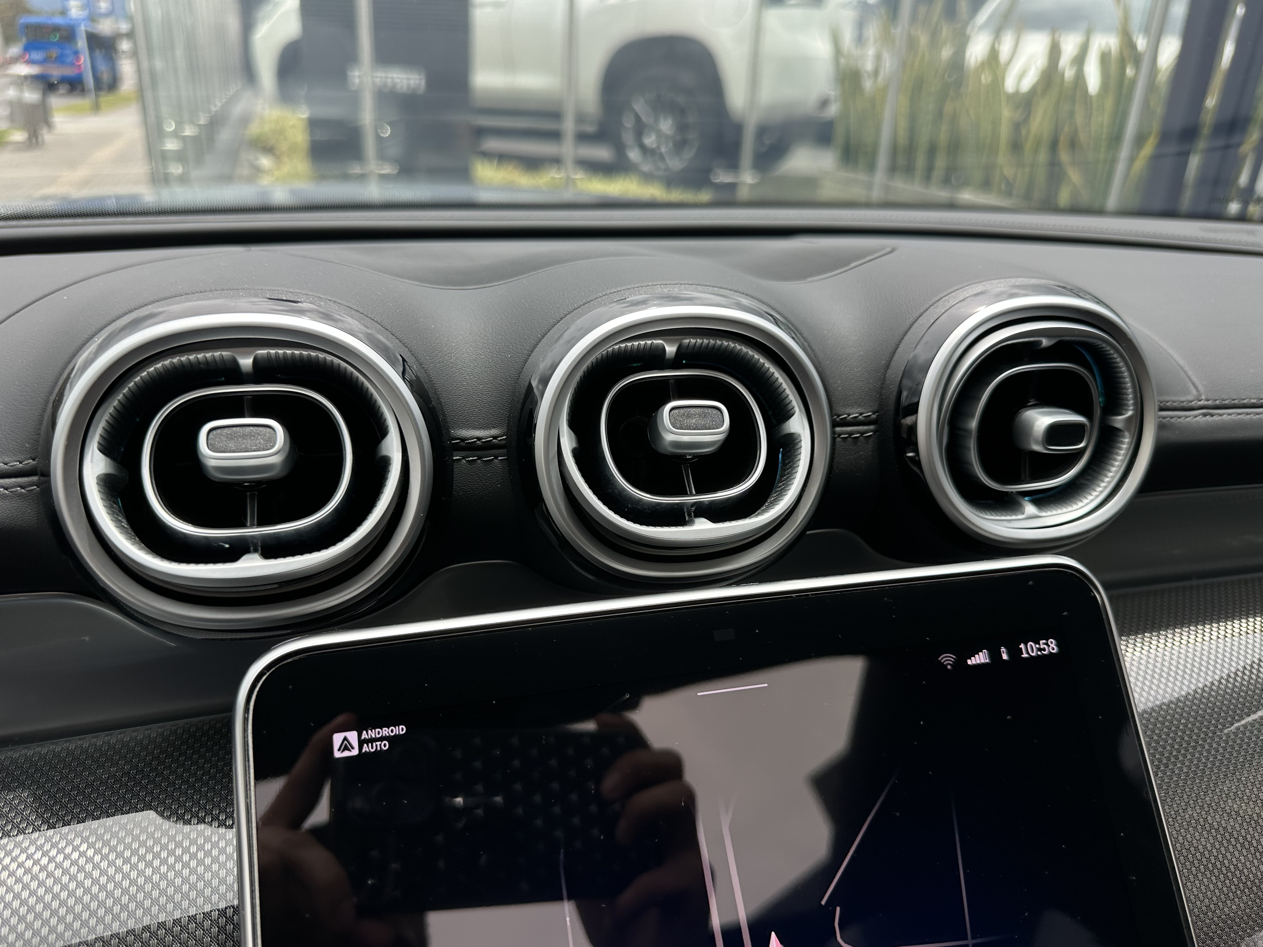 MERCEDES-BENZ GLC300 4MATIC COUPE 2025