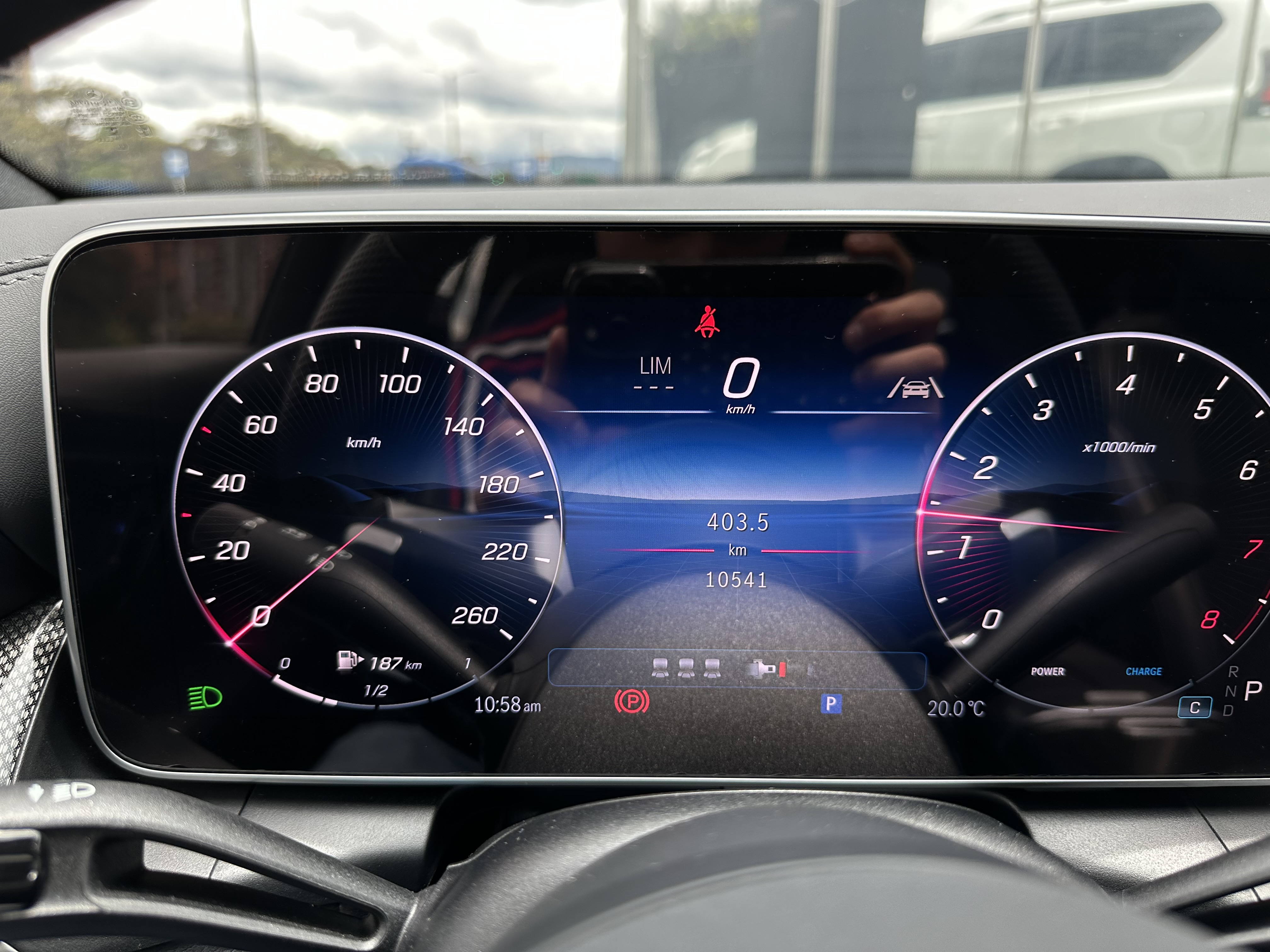 MERCEDES-BENZ GLC300 4MATIC COUPE 2025