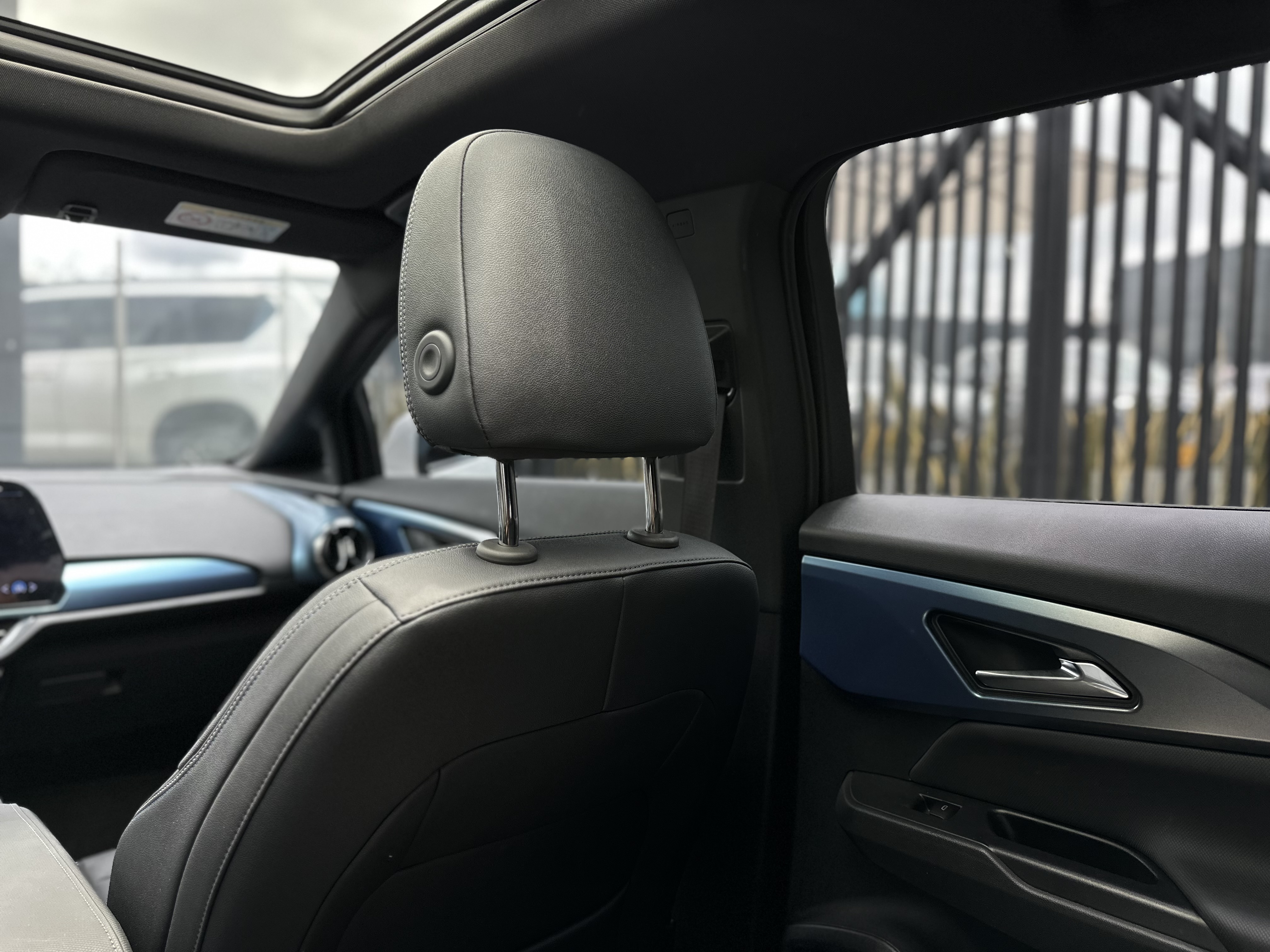 CHEVROLET EQUINOX 2025