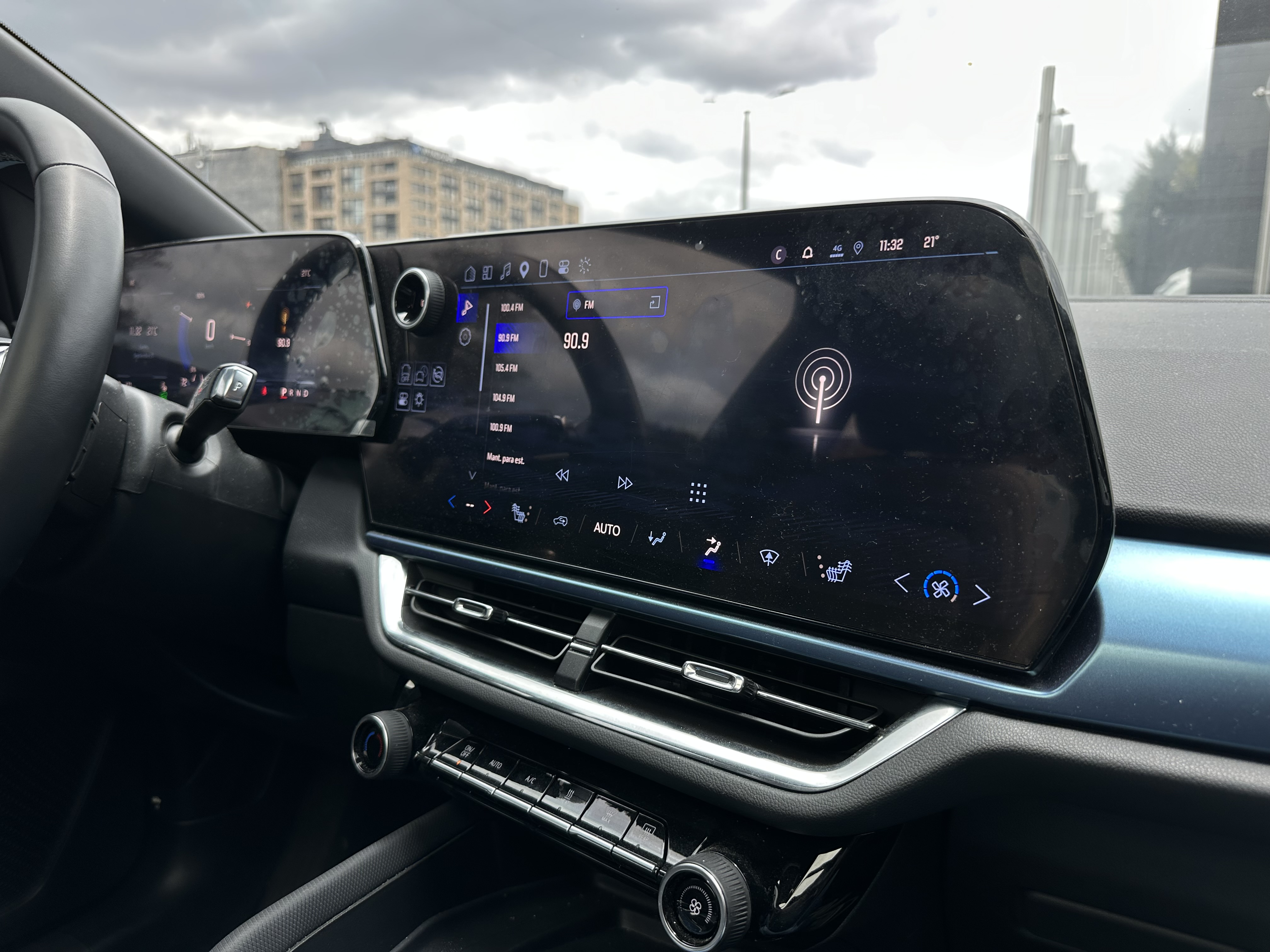 CHEVROLET EQUINOX 2025