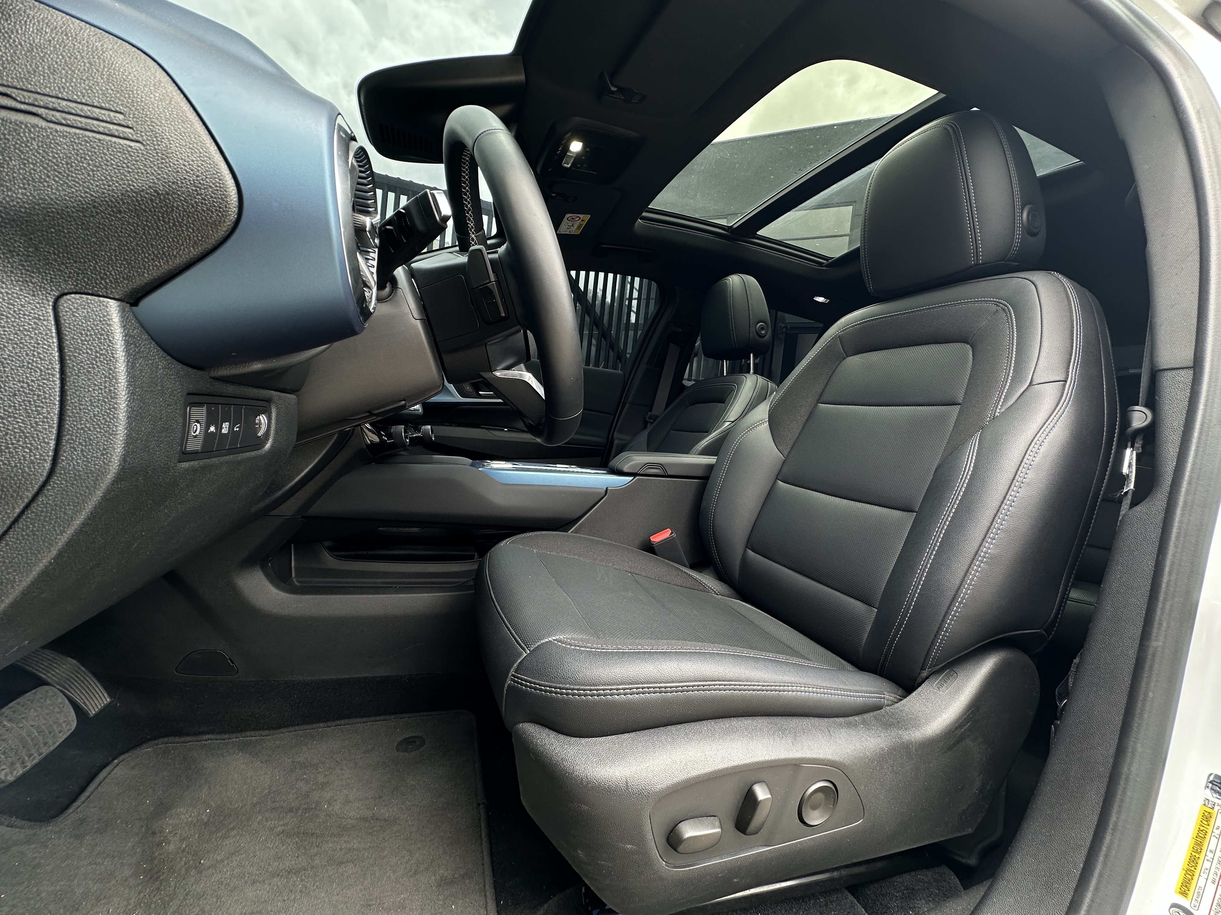 CHEVROLET EQUINOX 2025
