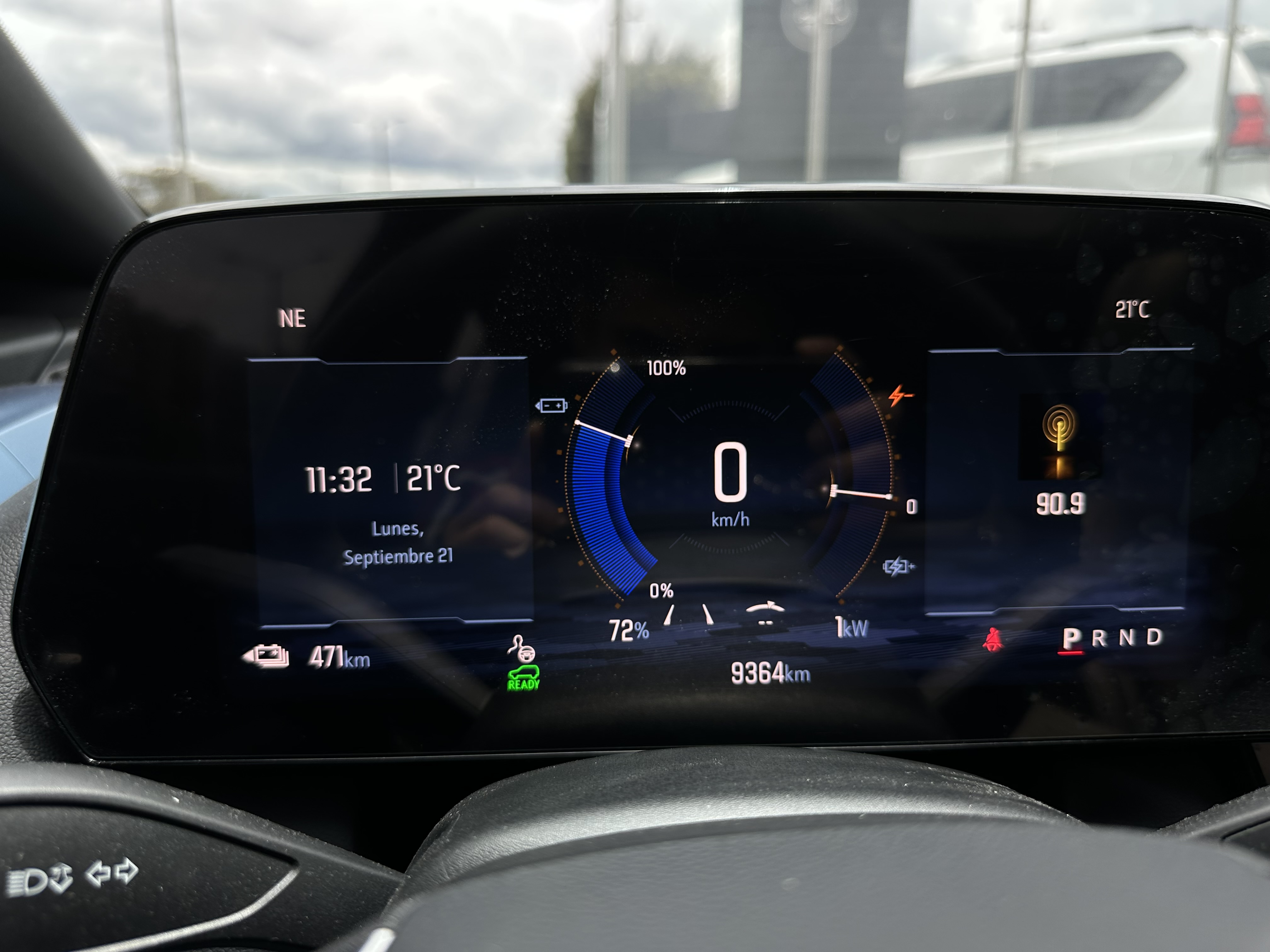 CHEVROLET EQUINOX 2025