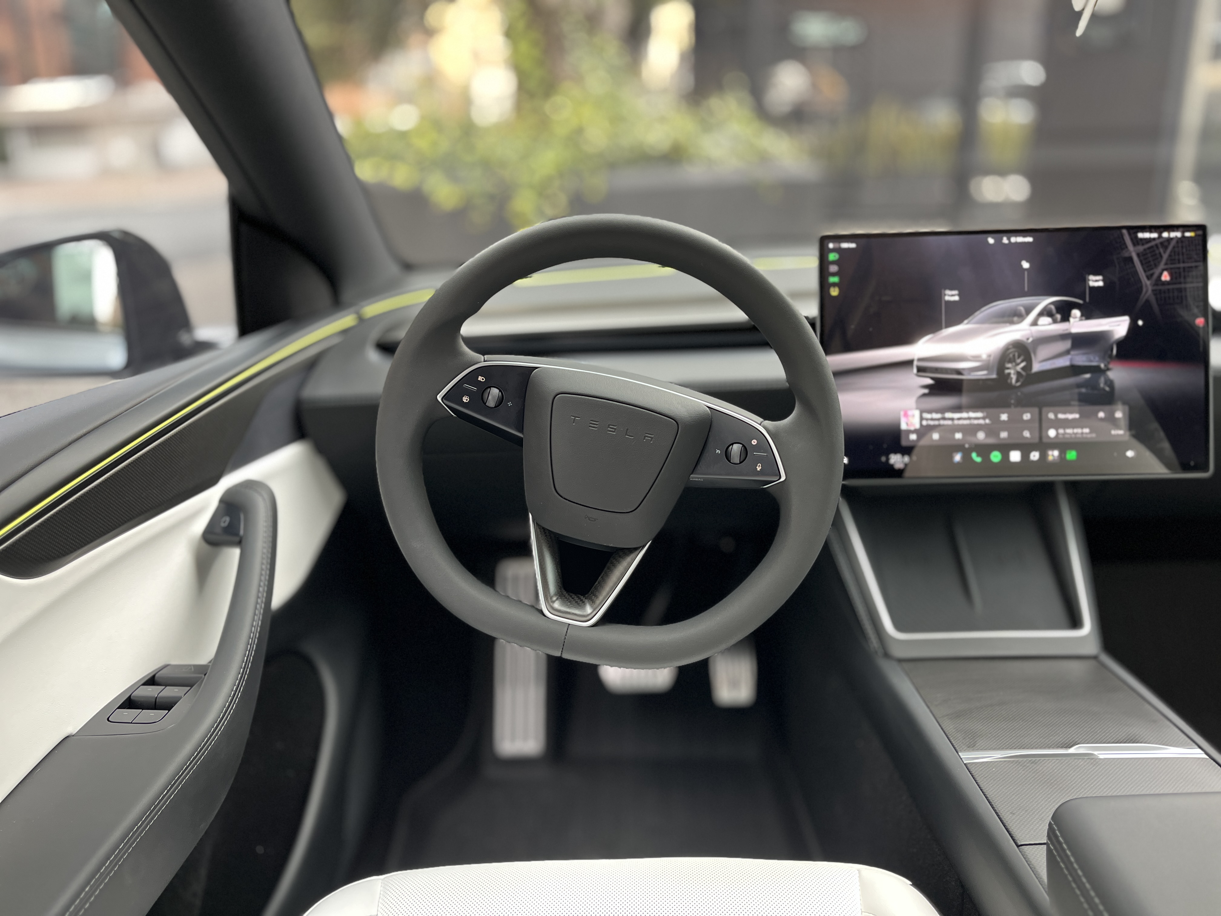 TESLA MODEL Y 2026