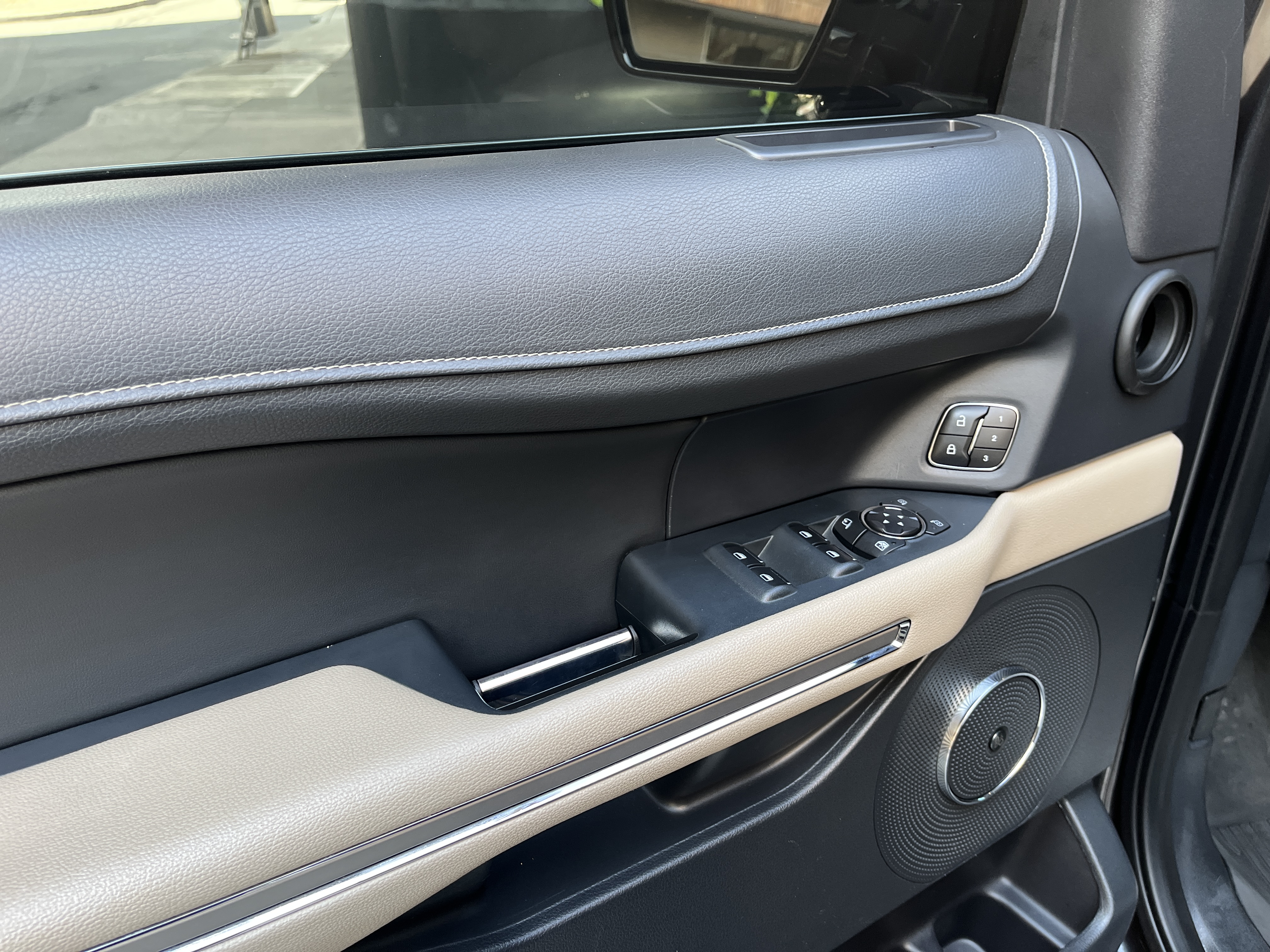 FORD EXPEDITION LIMITED 2022