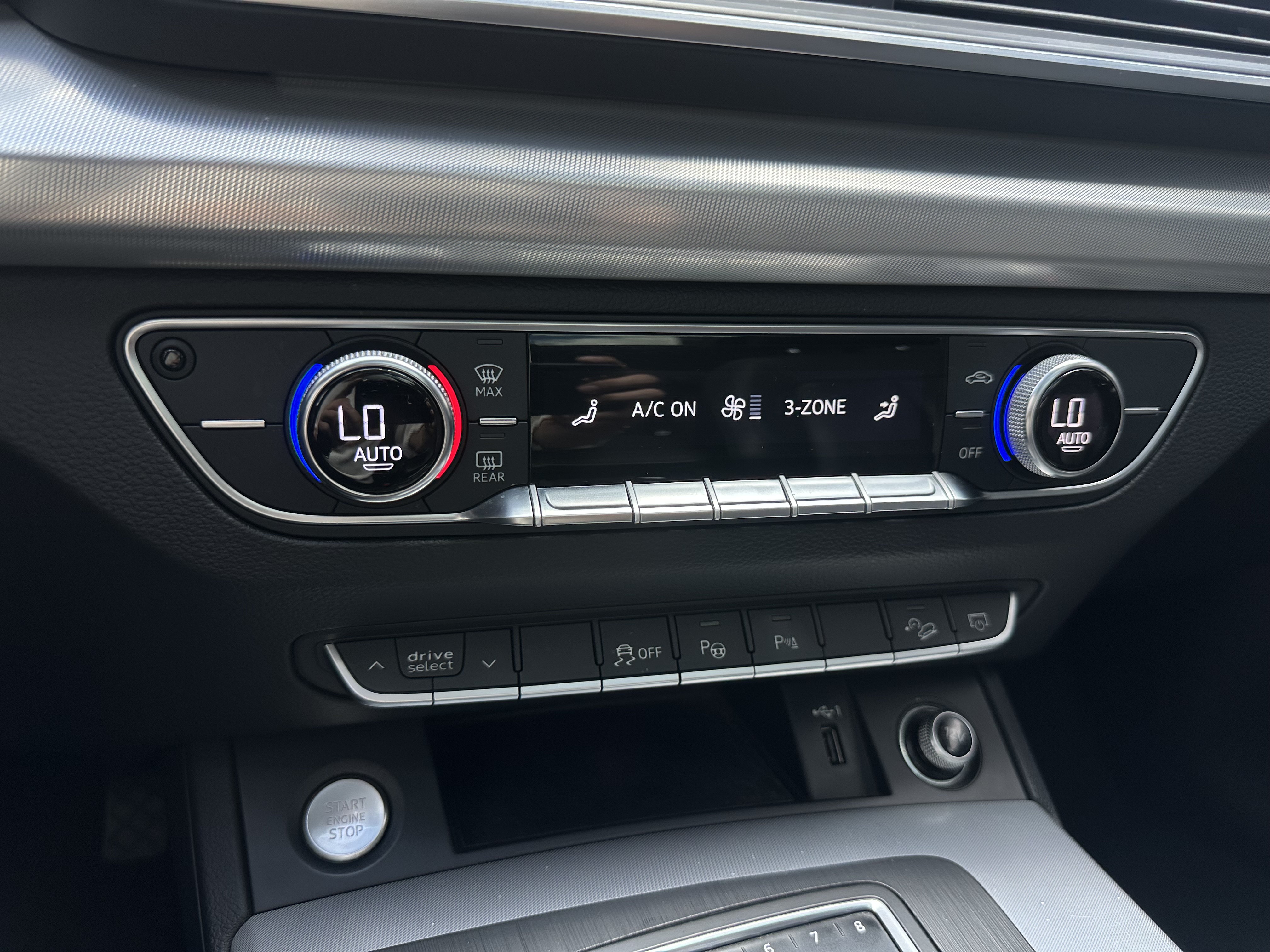 AUDI Q5 40 TDI 2019