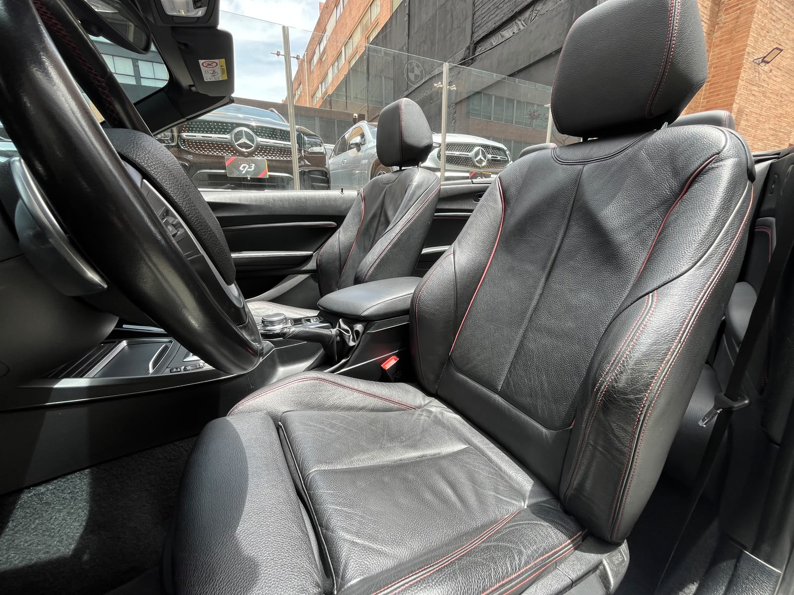 BMW 220I CABRIO 2020