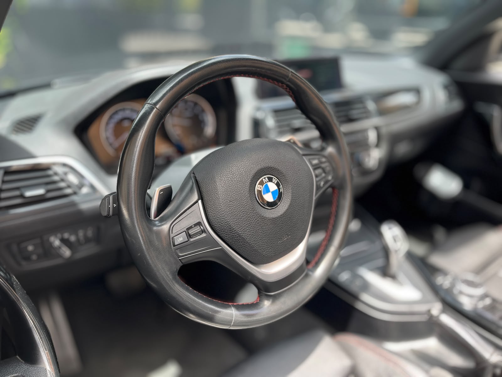 BMW 220I CABRIO 2020