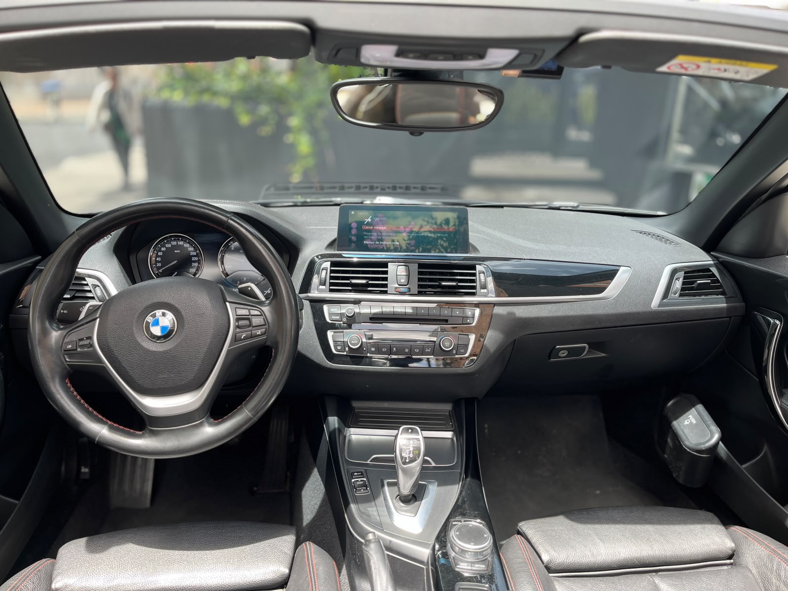 BMW 220I CABRIO 2020