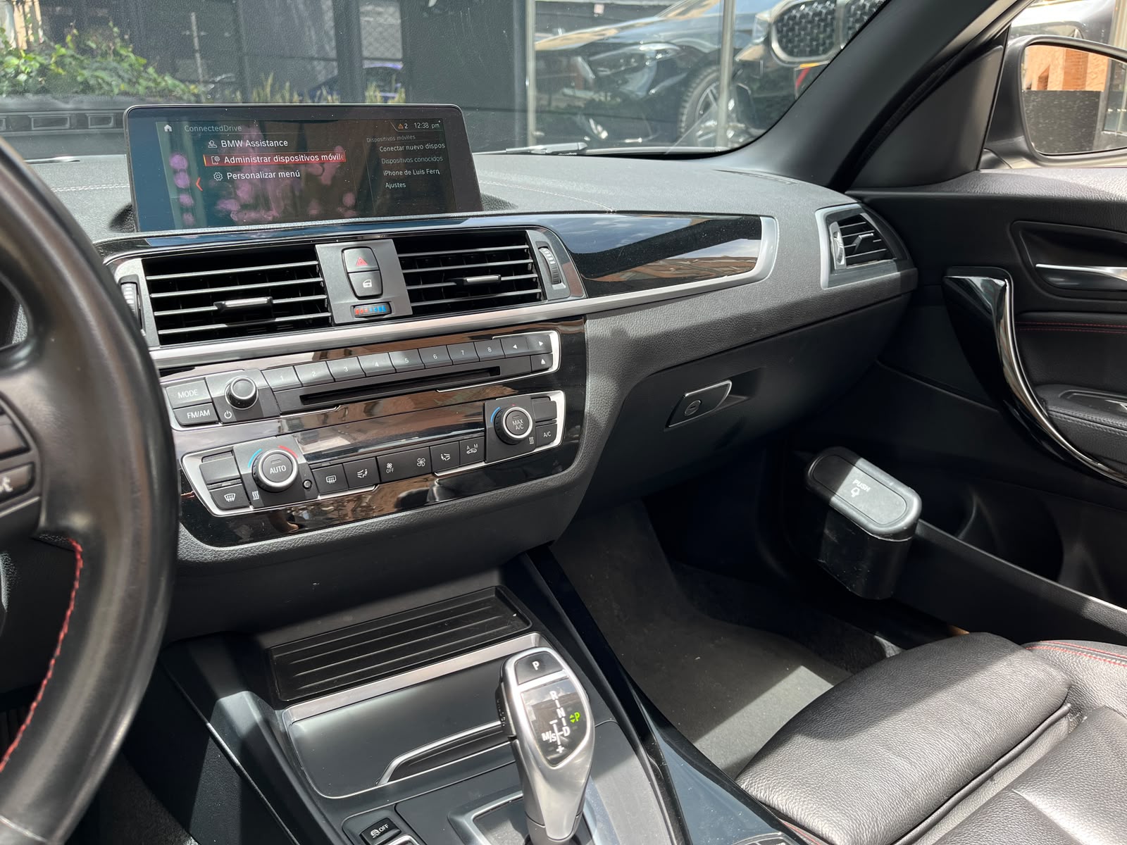 BMW 220I CABRIO 2020