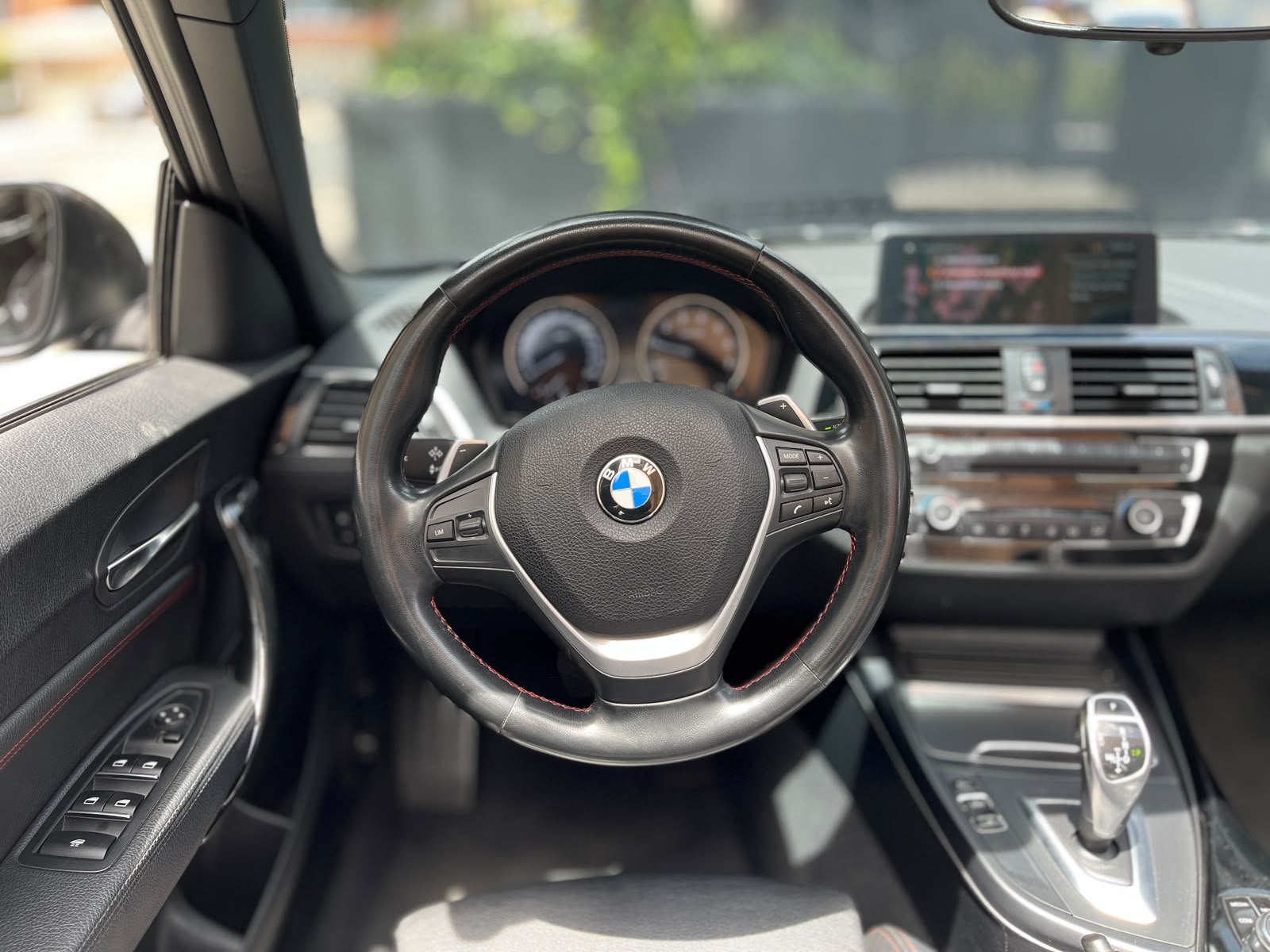 BMW 220I CABRIO 2020
