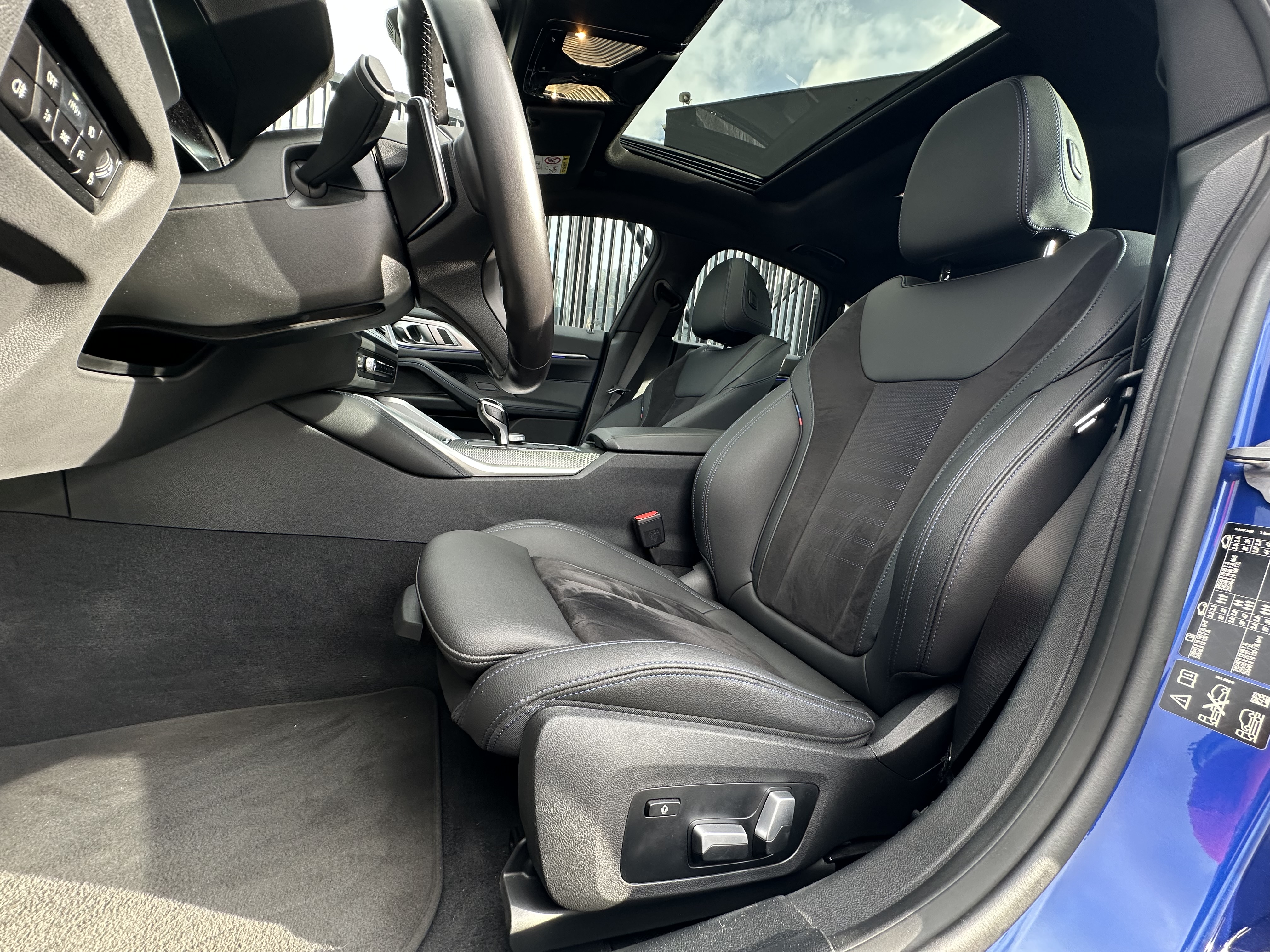 BMW M440I XDRIVE GRAN COUPÉ 2023