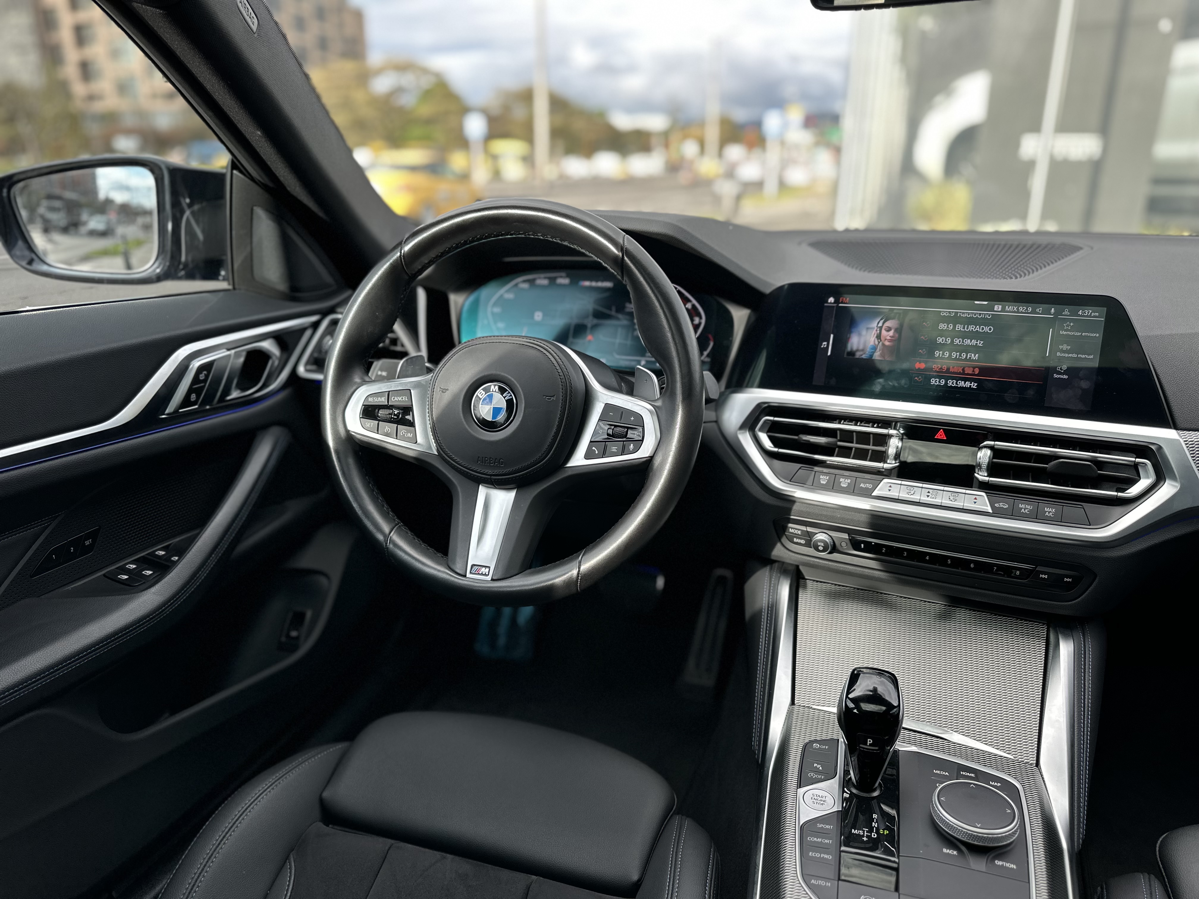 BMW M440I XDRIVE GRAN COUPÉ 2023
