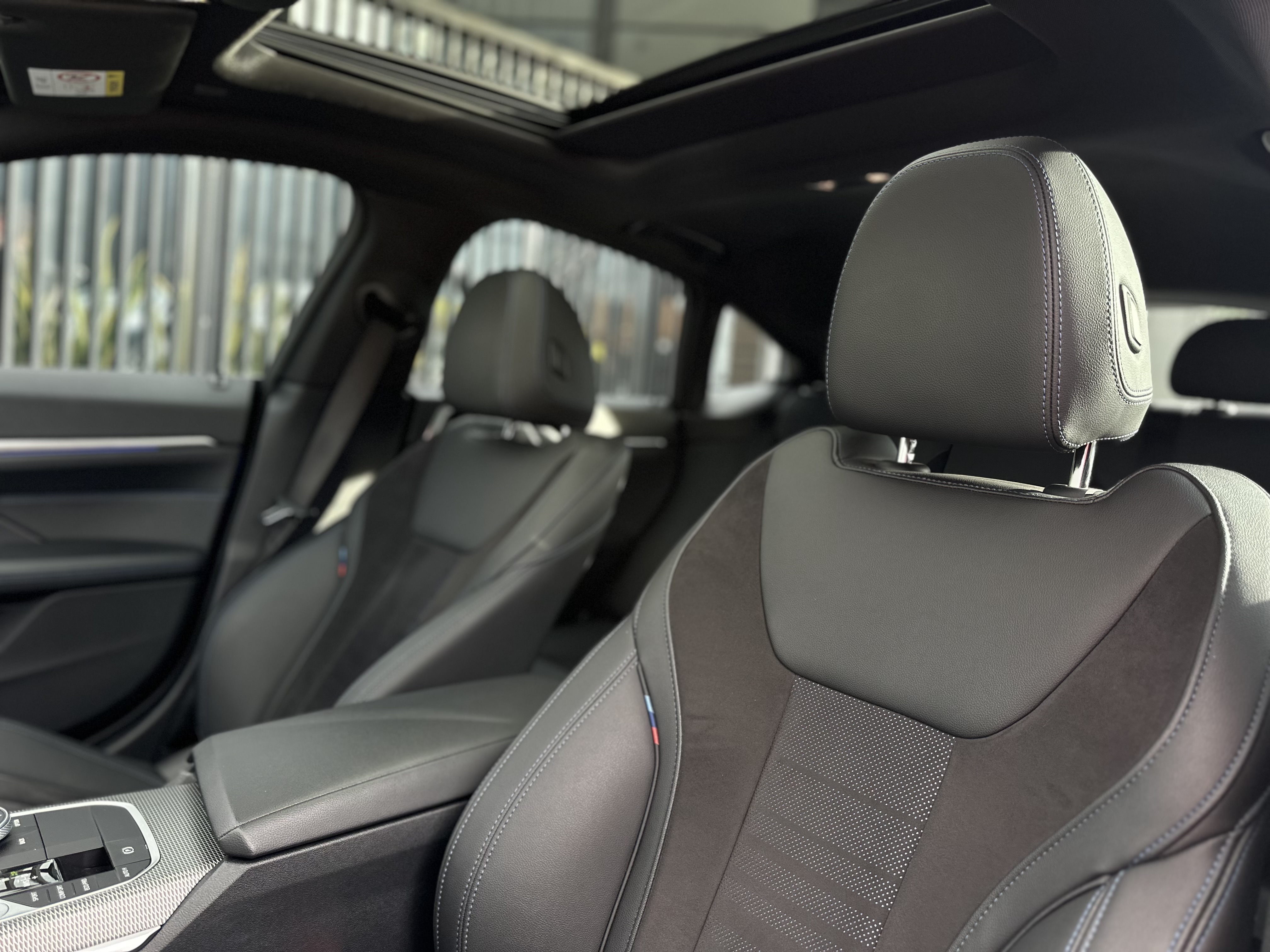BMW M440I XDRIVE GRAN COUPÉ 2023