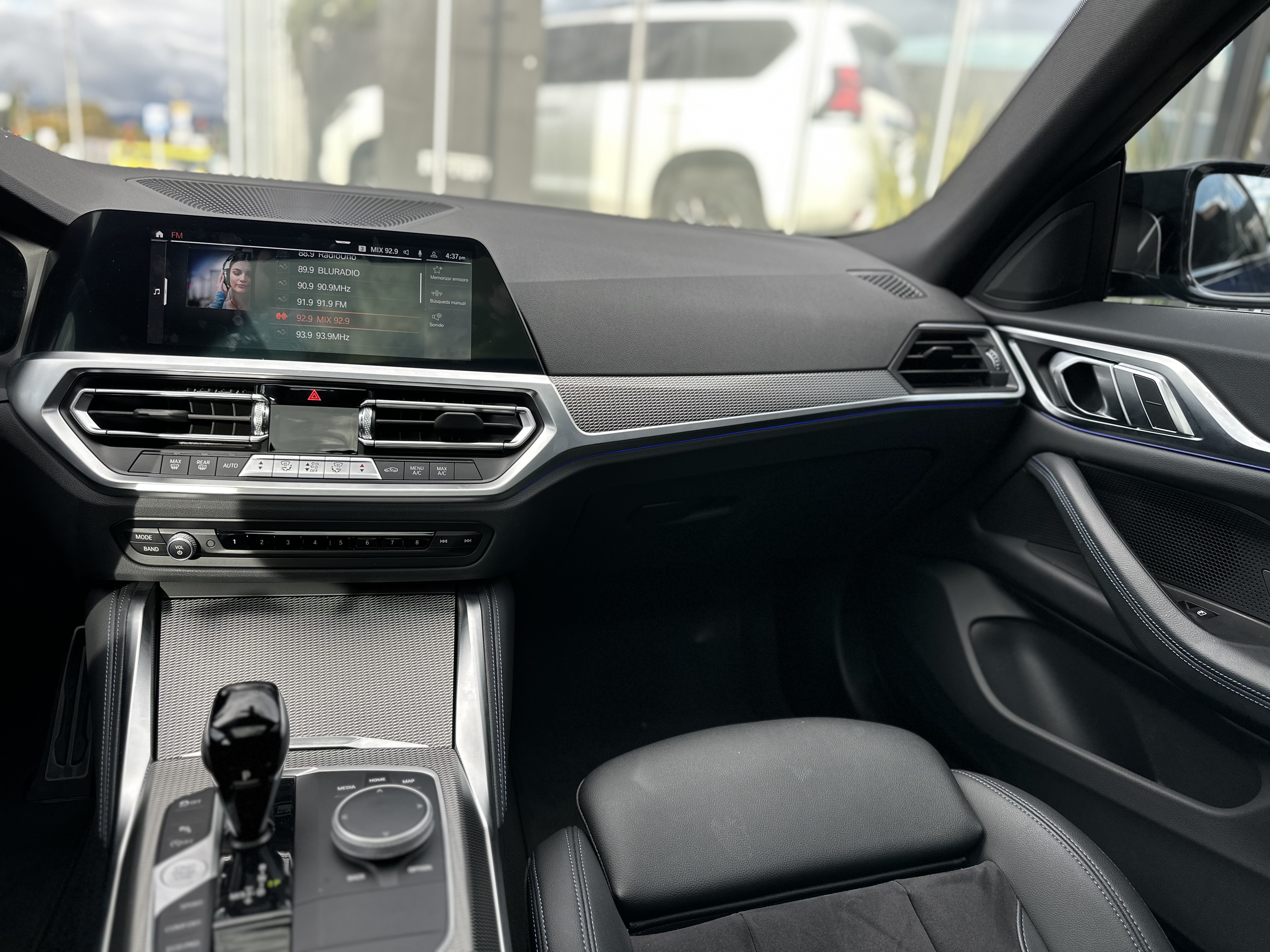 BMW M440I XDRIVE GRAN COUPÉ 2023