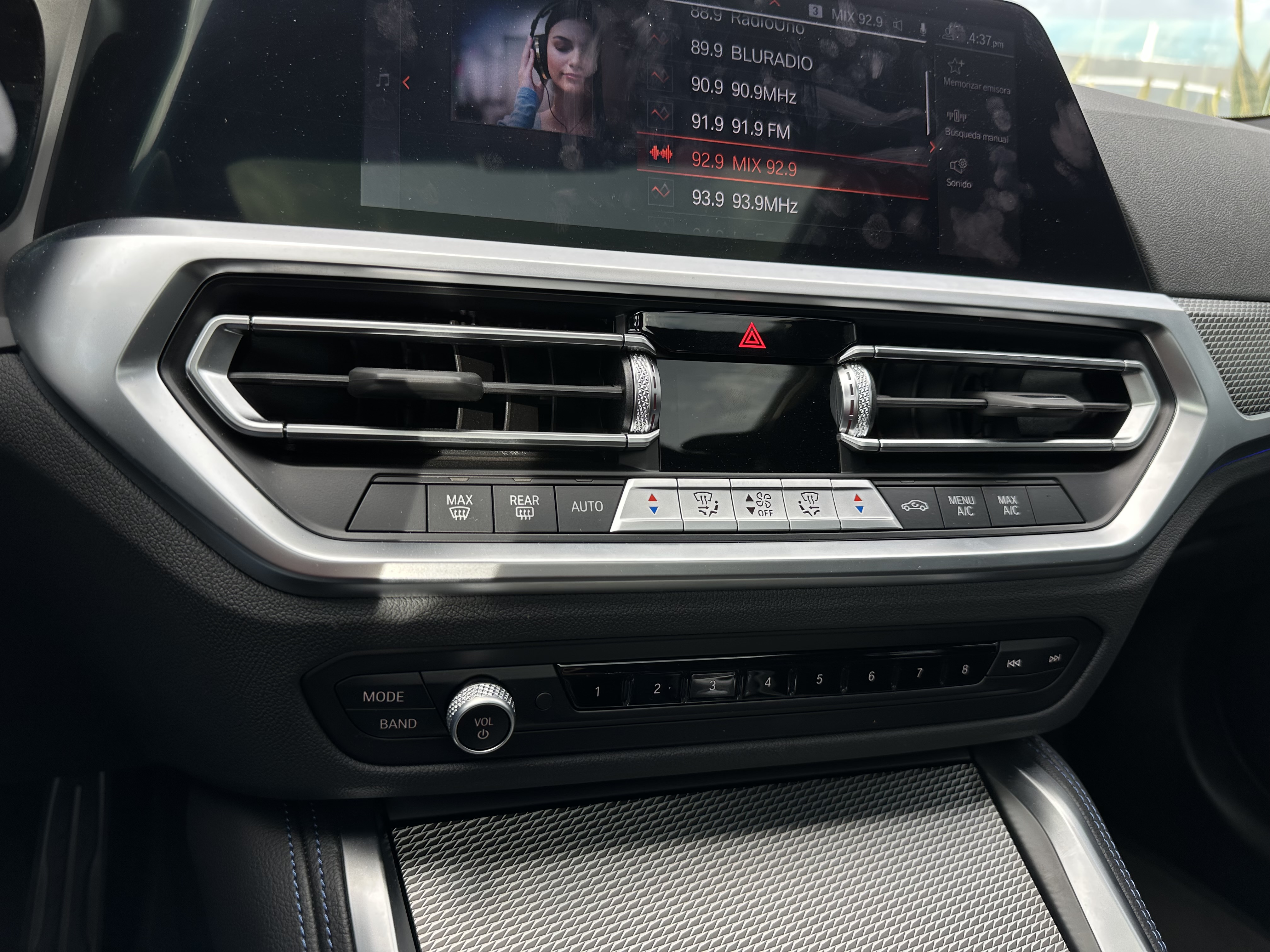 BMW M440I XDRIVE GRAN COUPÉ 2023