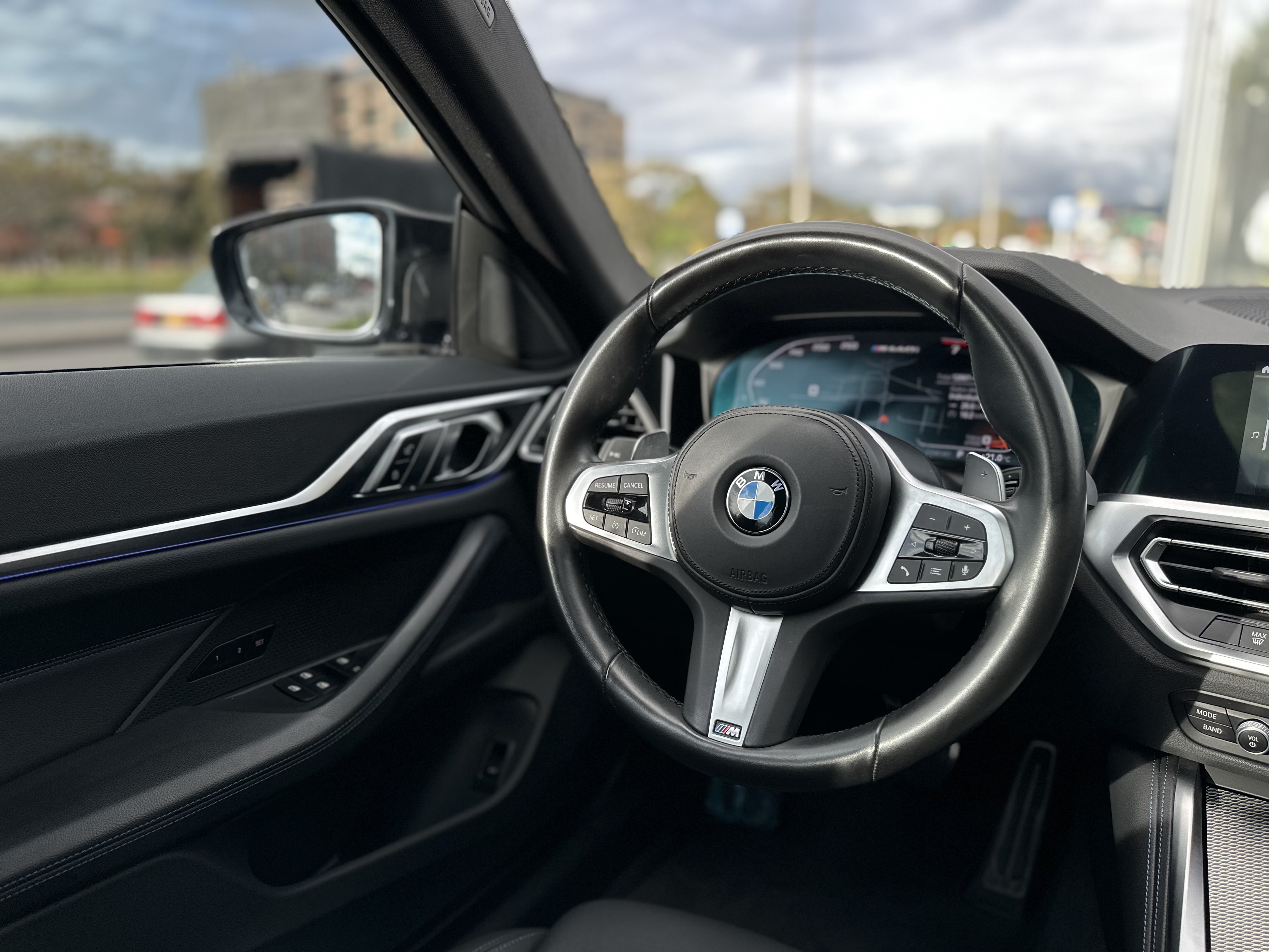 BMW M440I XDRIVE GRAN COUPÉ 2023