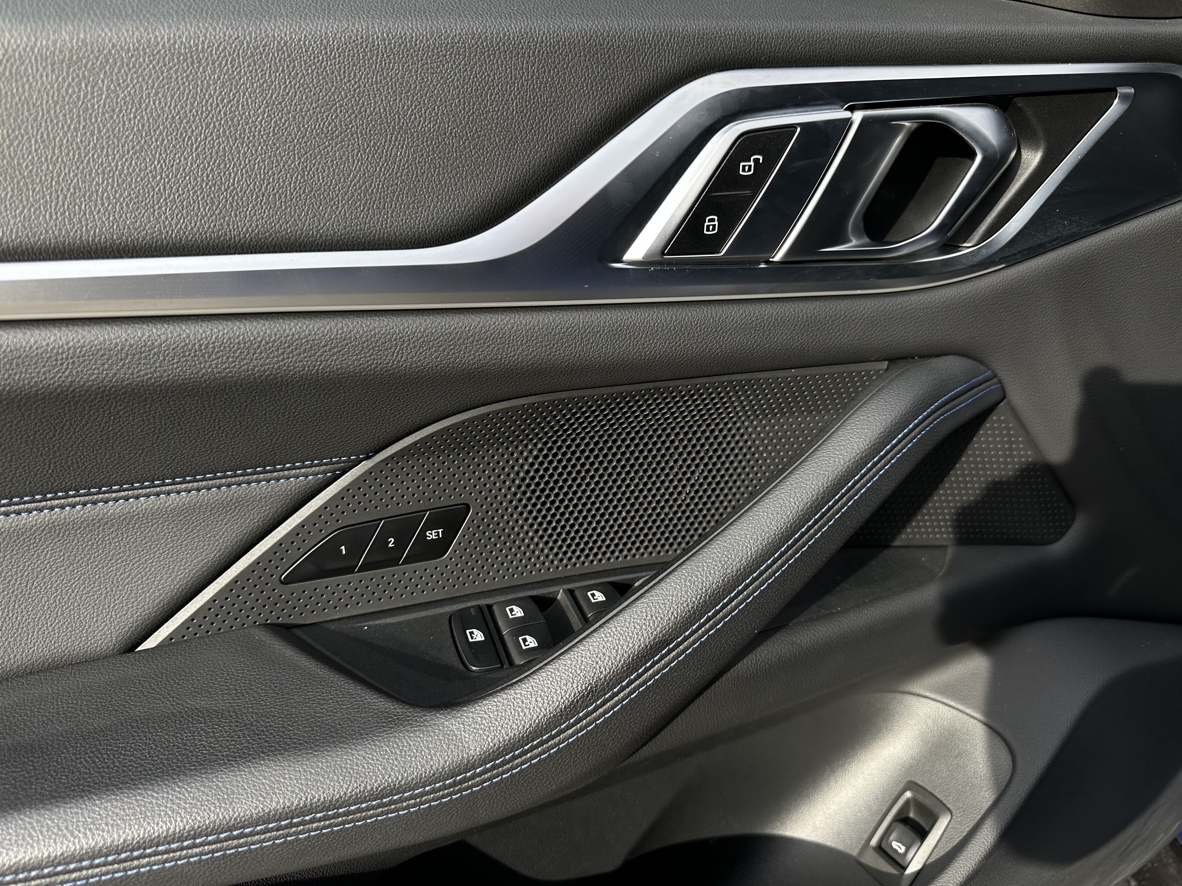 BMW M440I XDRIVE GRAN COUPÉ 2023