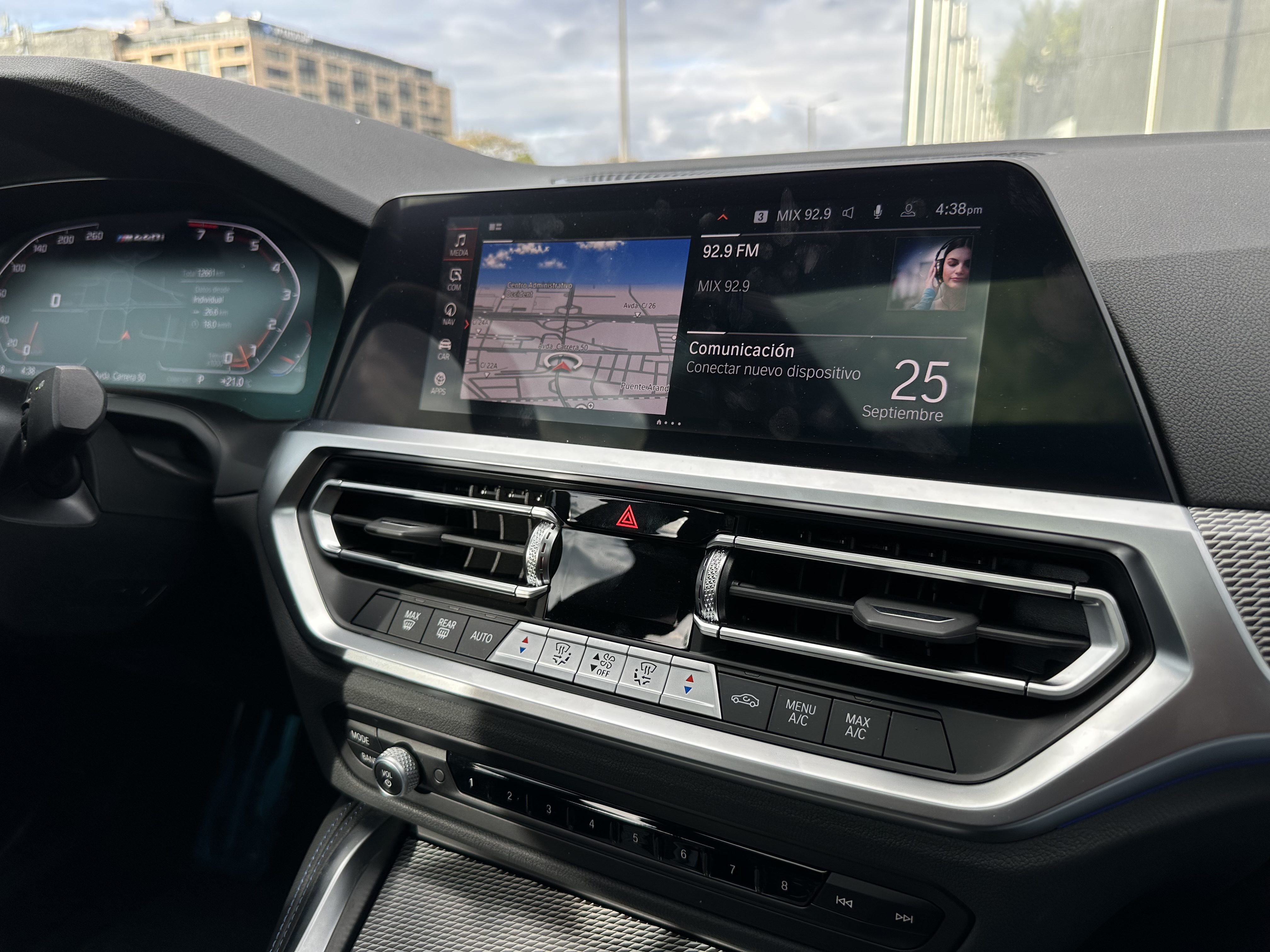 BMW M440I XDRIVE GRAN COUPÉ 2023