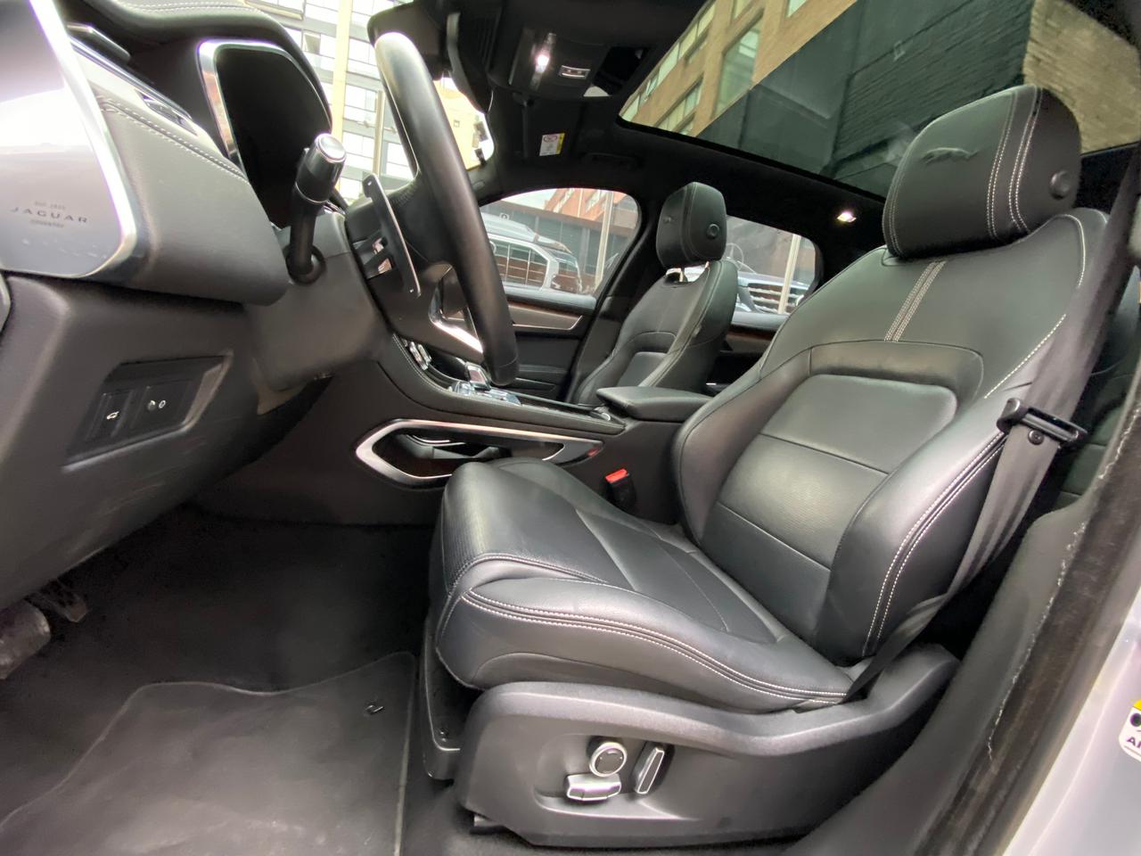 JAGUAR F-PACE 400PS R 2022