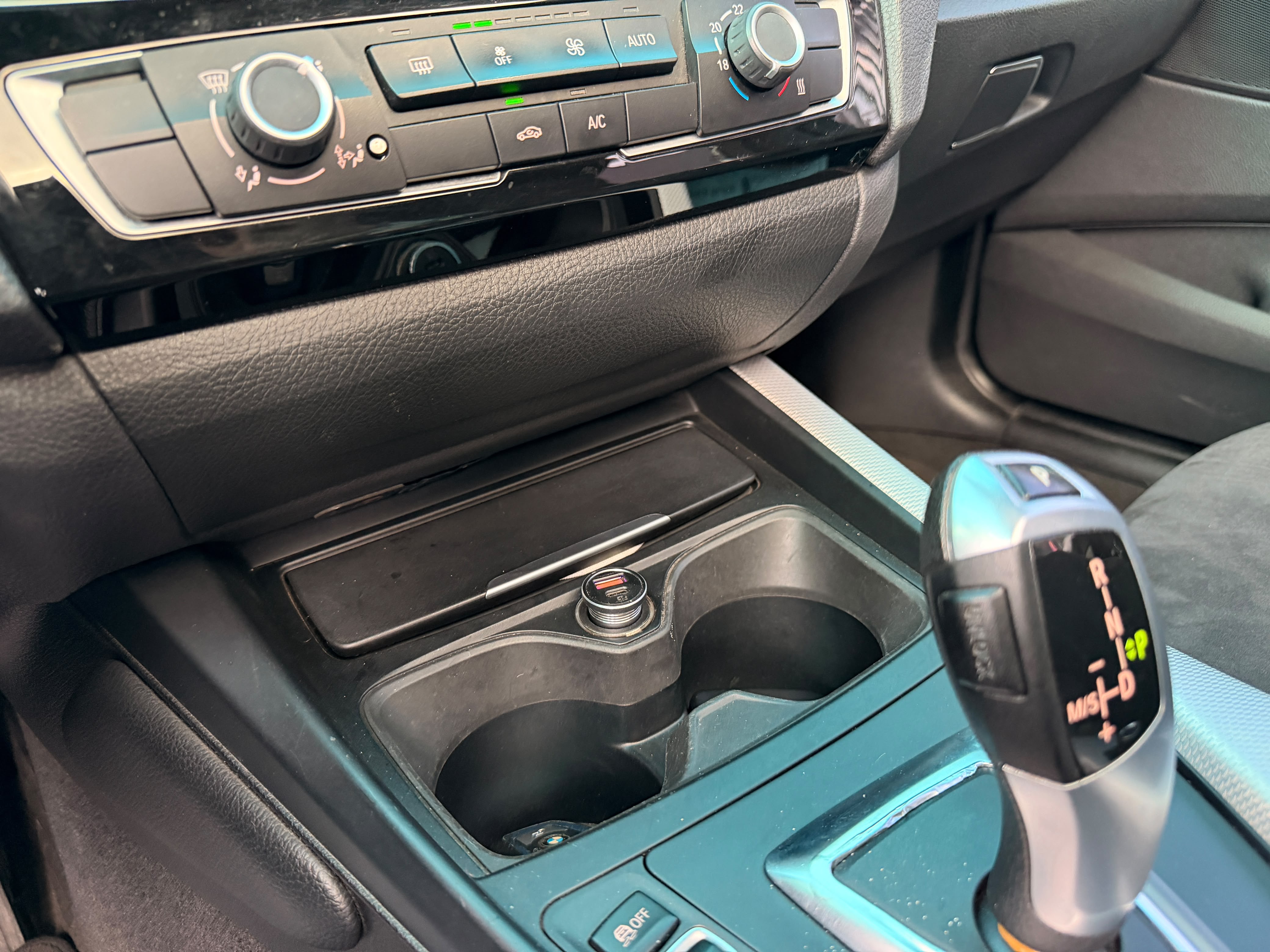 BMW 120I WAGON 2017