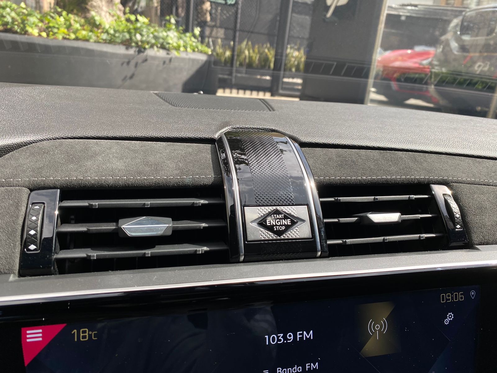 DS 7 CROSSBACK 2023