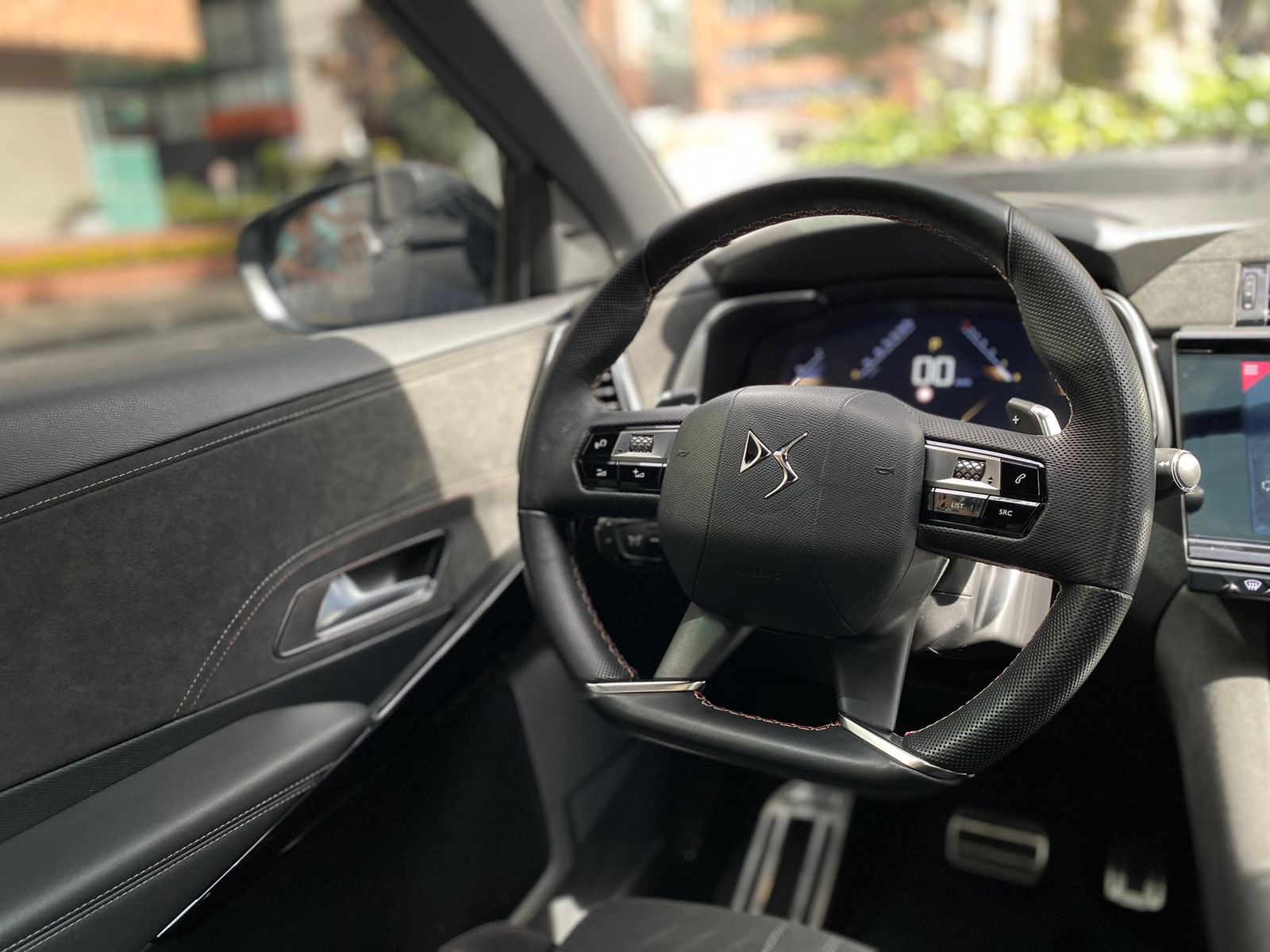 DS 7 CROSSBACK 2023