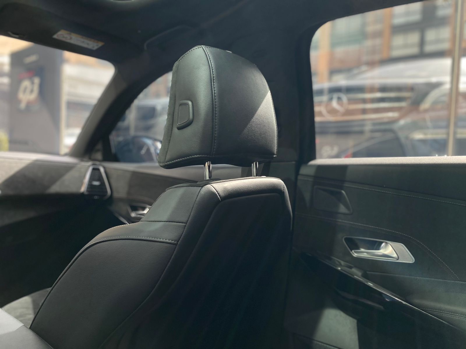 DS 7 CROSSBACK 2023