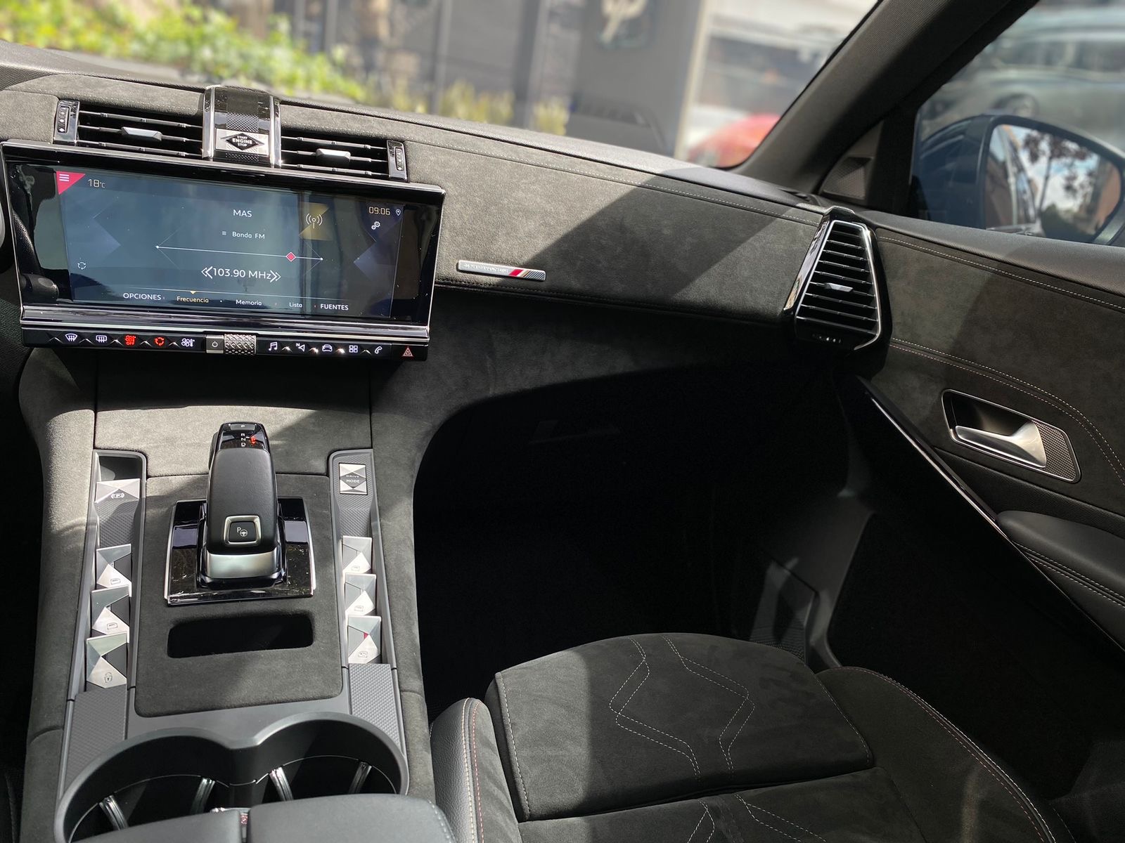 DS 7 CROSSBACK 2023
