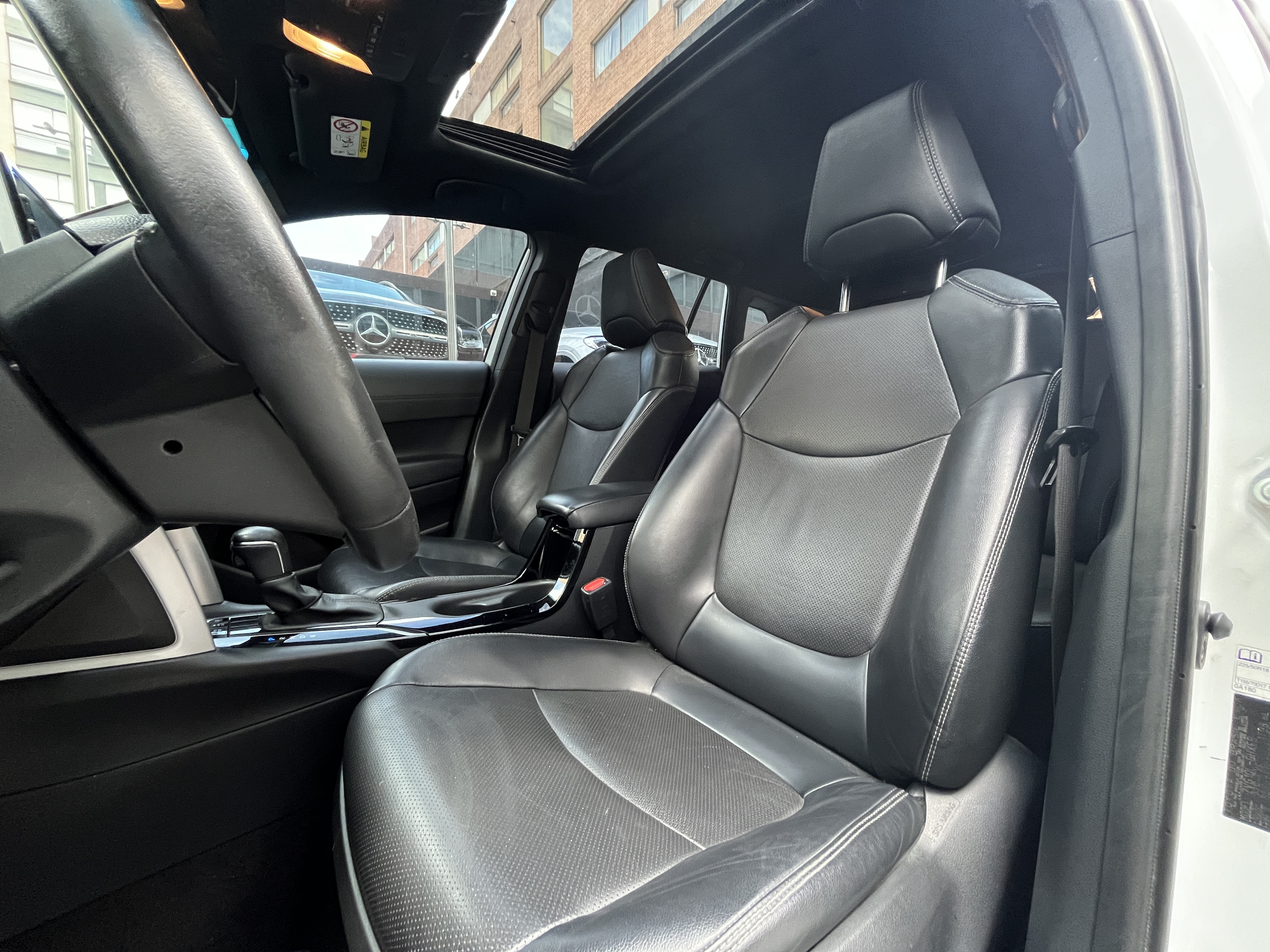 TOYOTA COROLLA CROSS SEG 2022