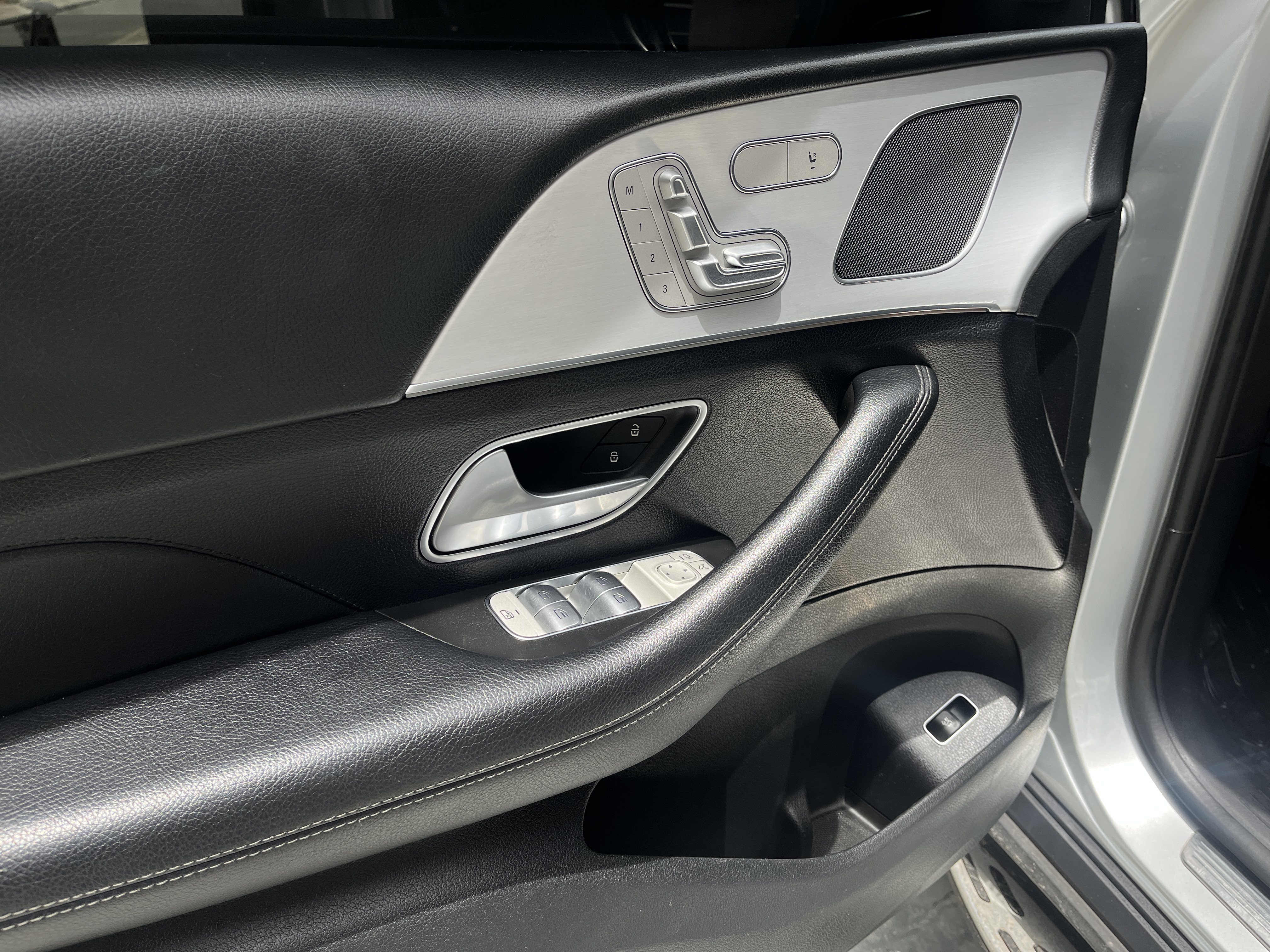 MERCEDES-BENZ GLE450 COUPE 4MATIC 2022