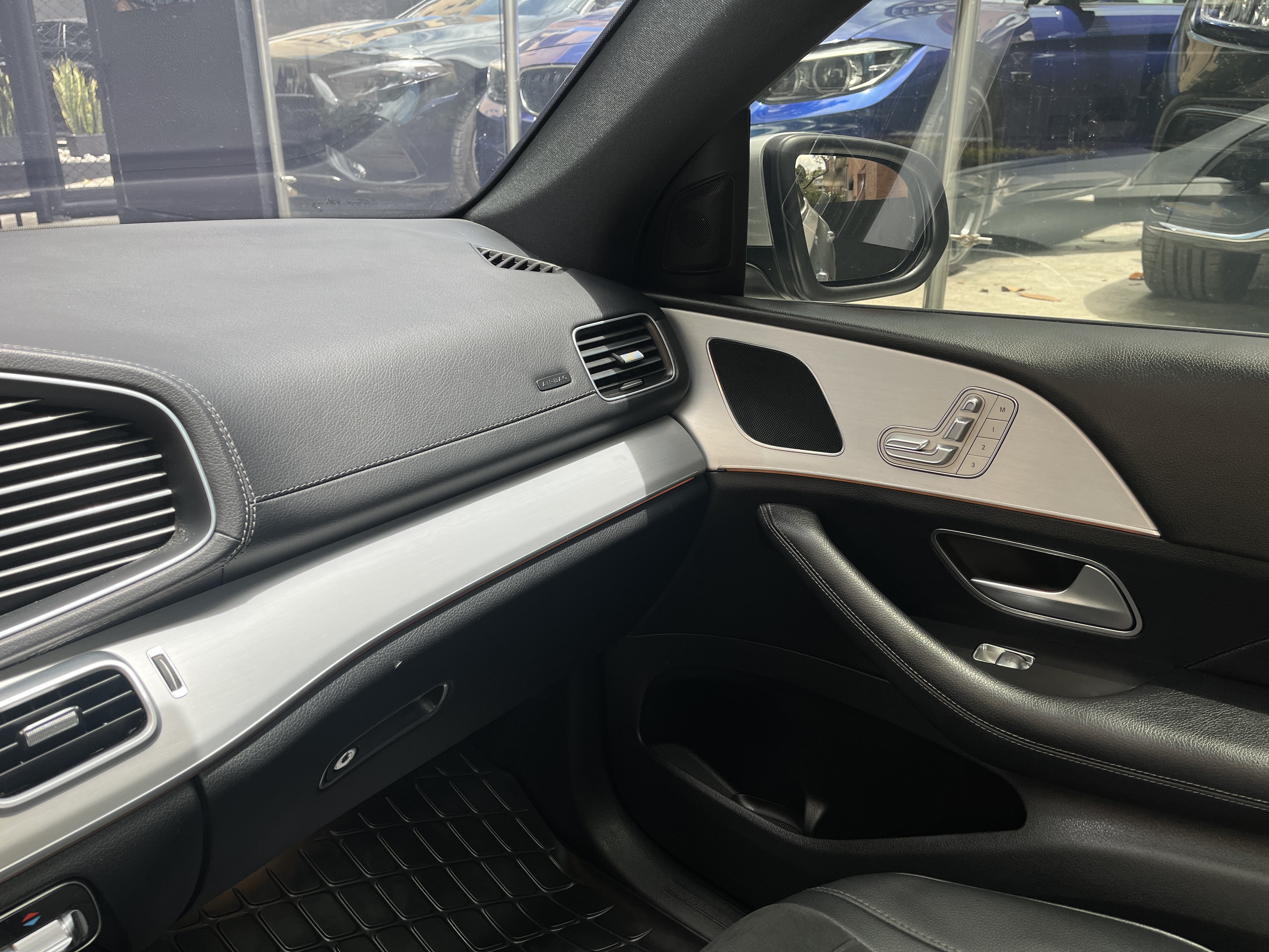 MERCEDES-BENZ GLE450 COUPE 4MATIC 2022