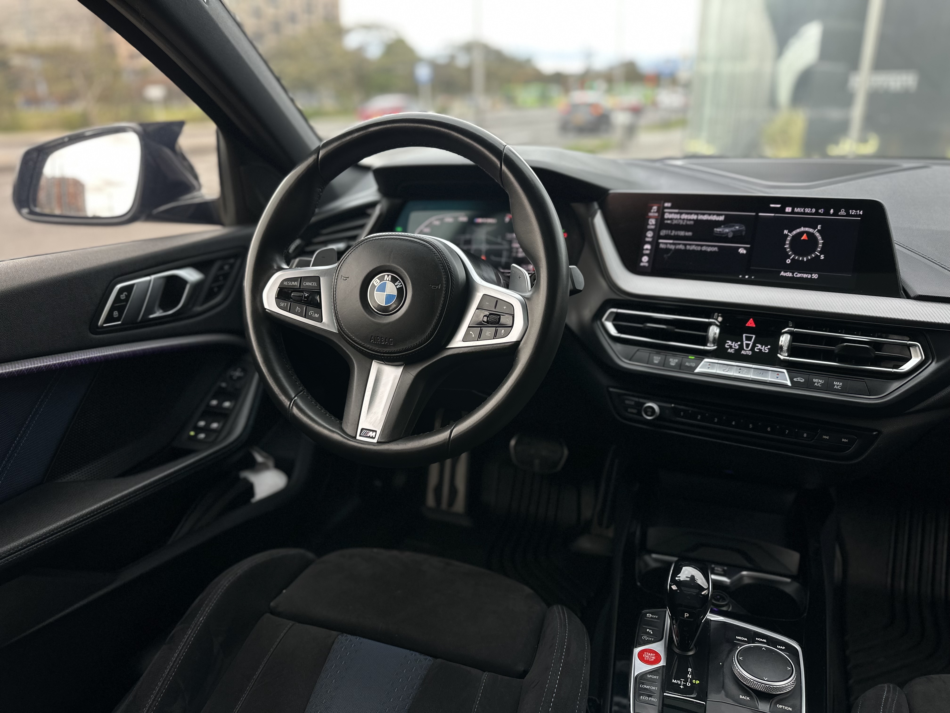 BMW M135I XDRIVE 2021