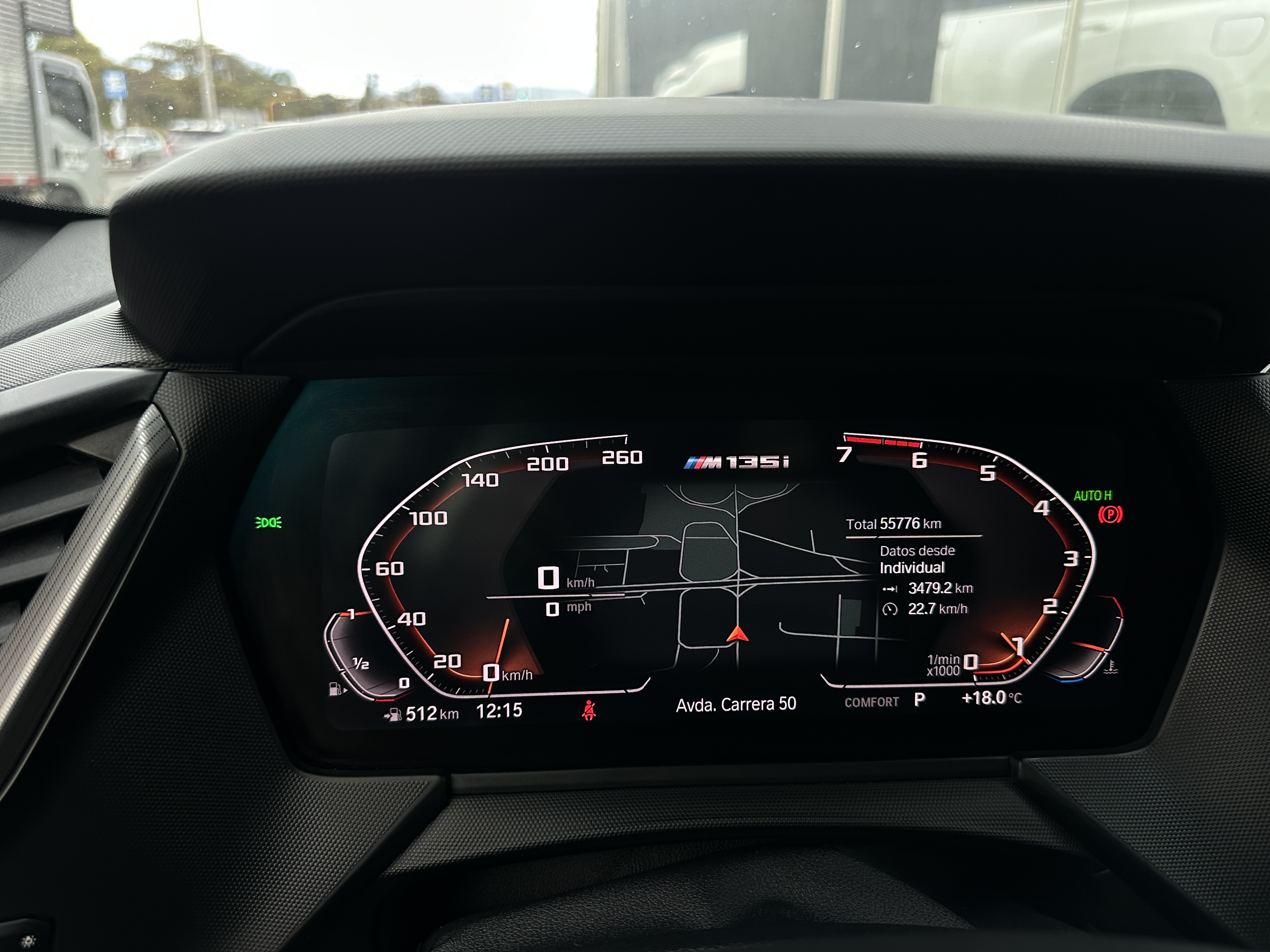 BMW M135I XDRIVE 2021