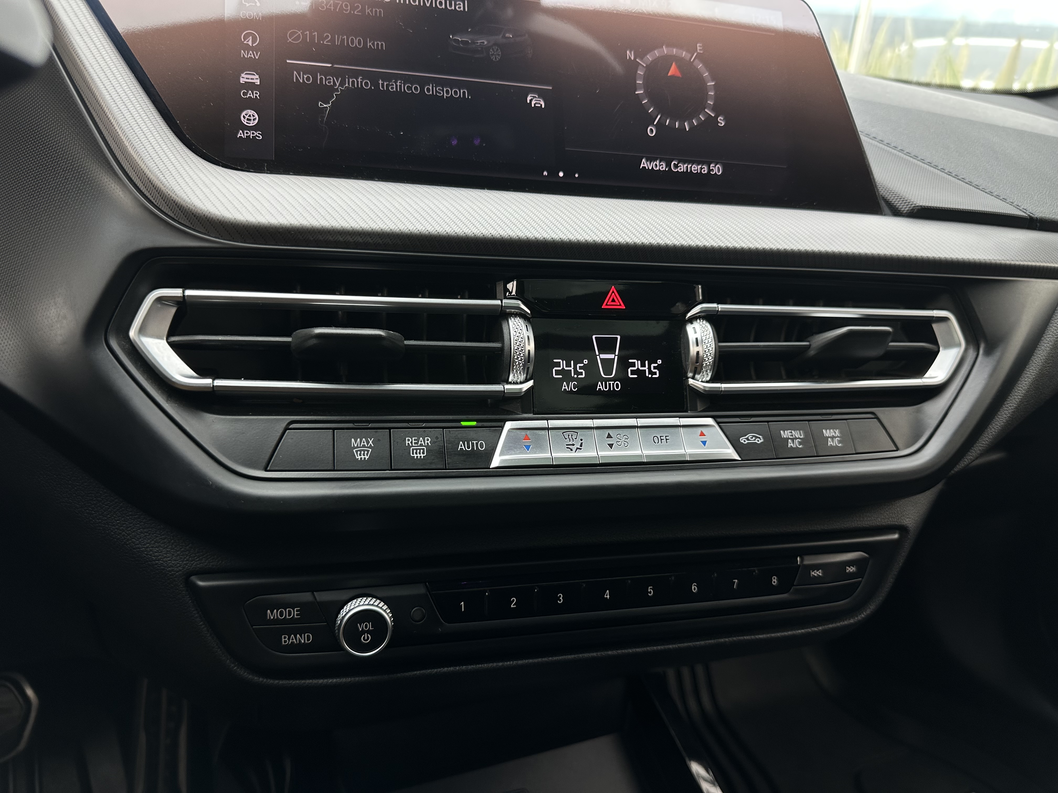 BMW M135I XDRIVE 2021