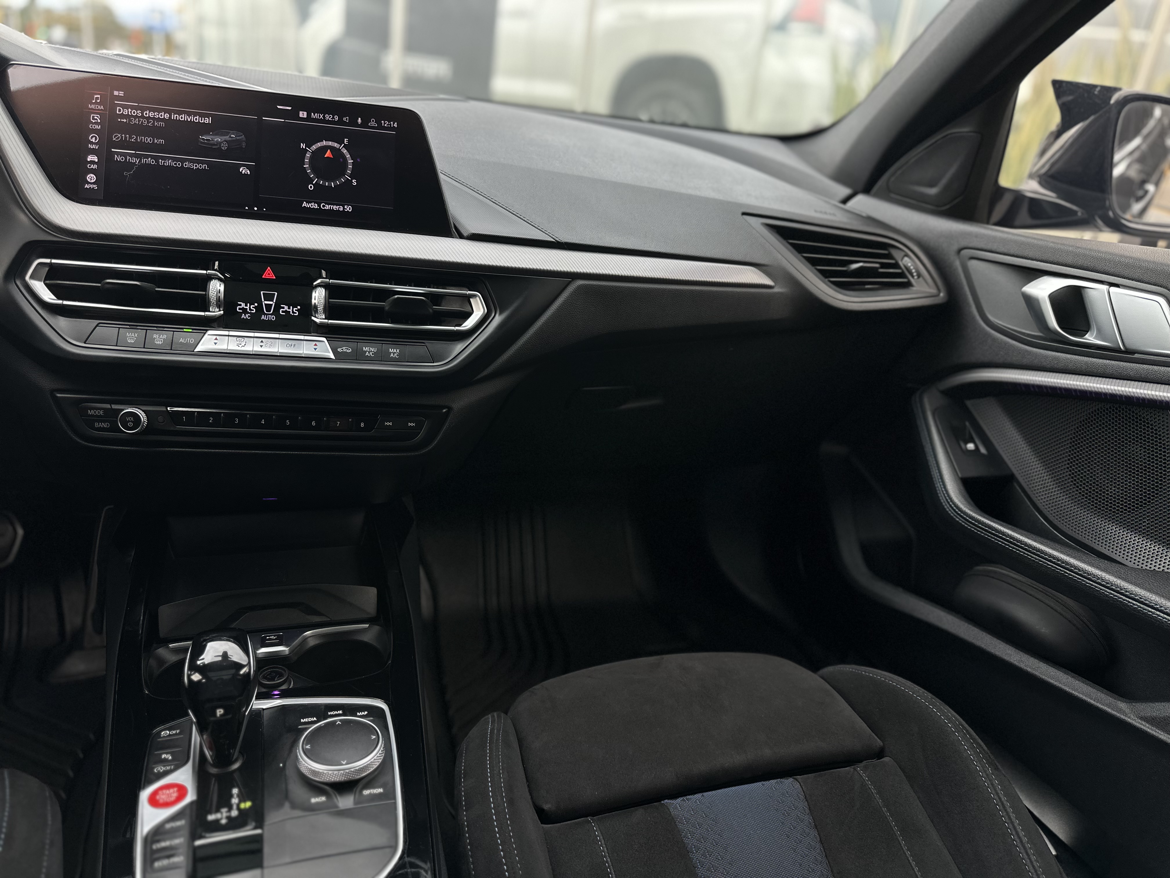 BMW M135I XDRIVE 2021