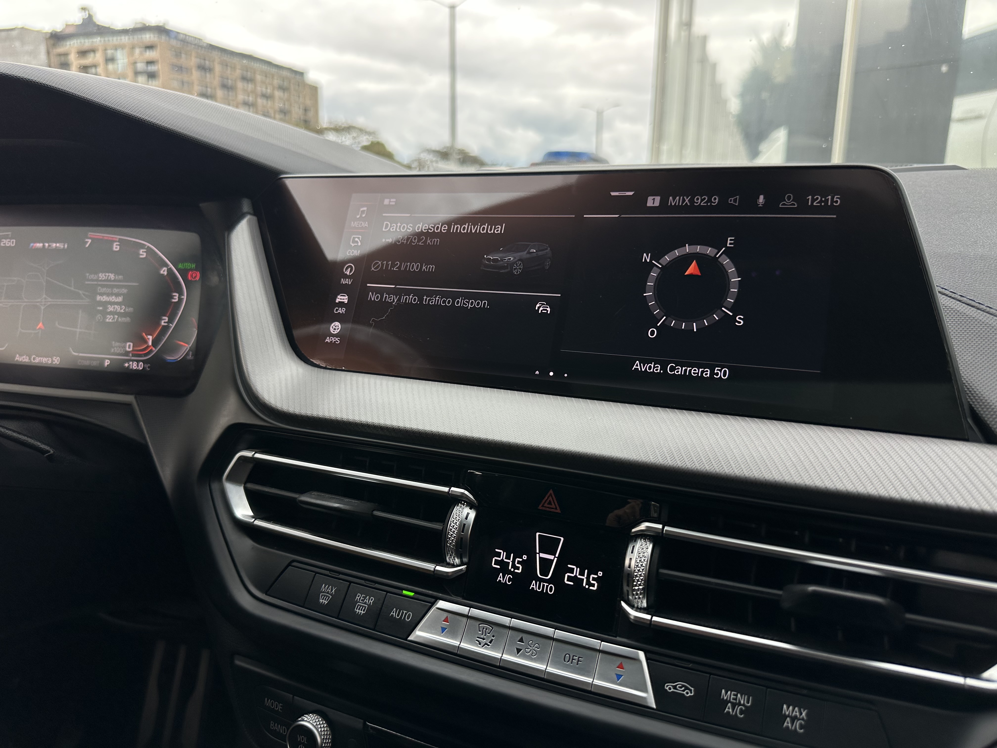 BMW M135I XDRIVE 2021
