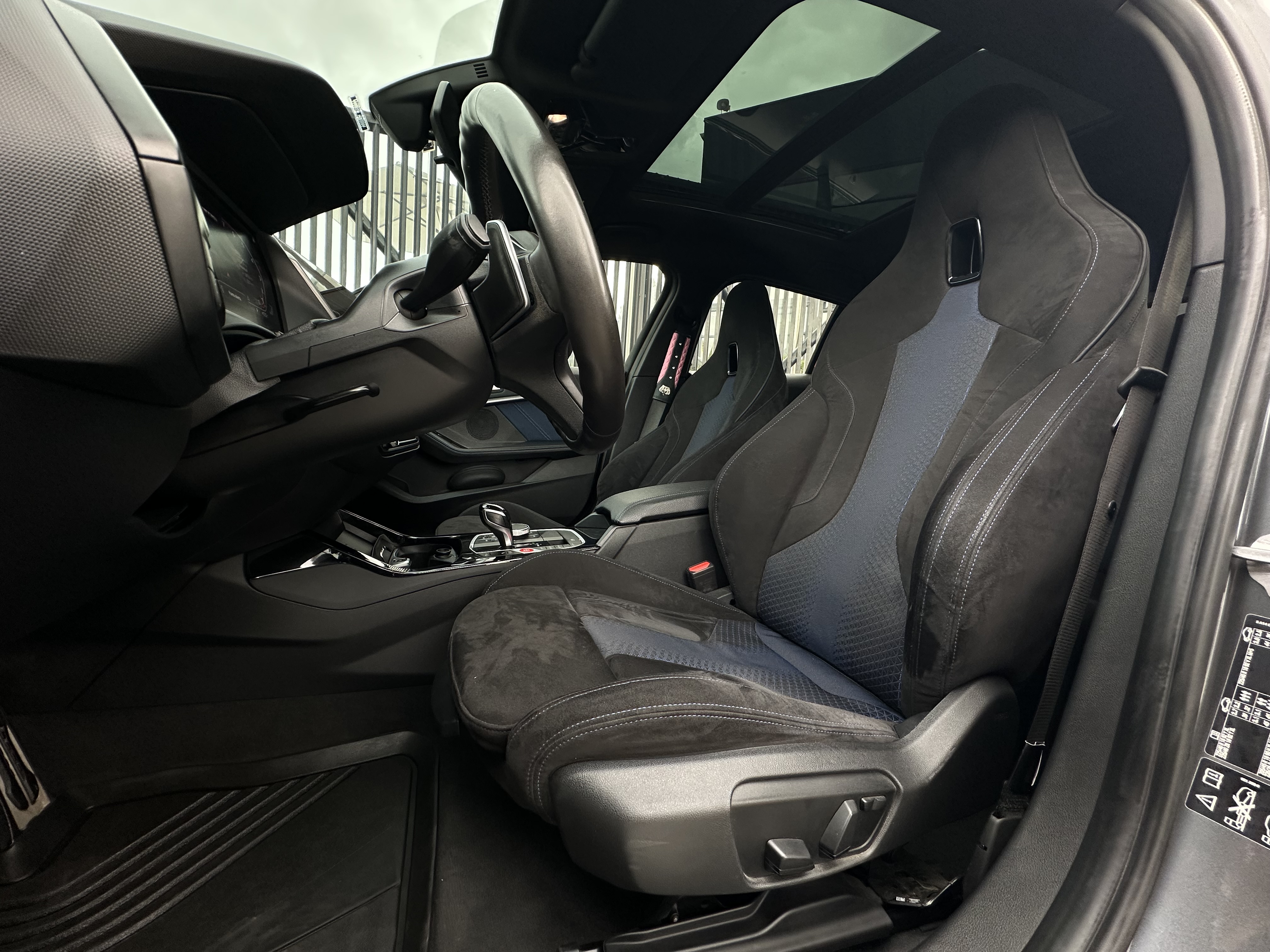BMW M135I XDRIVE 2021
