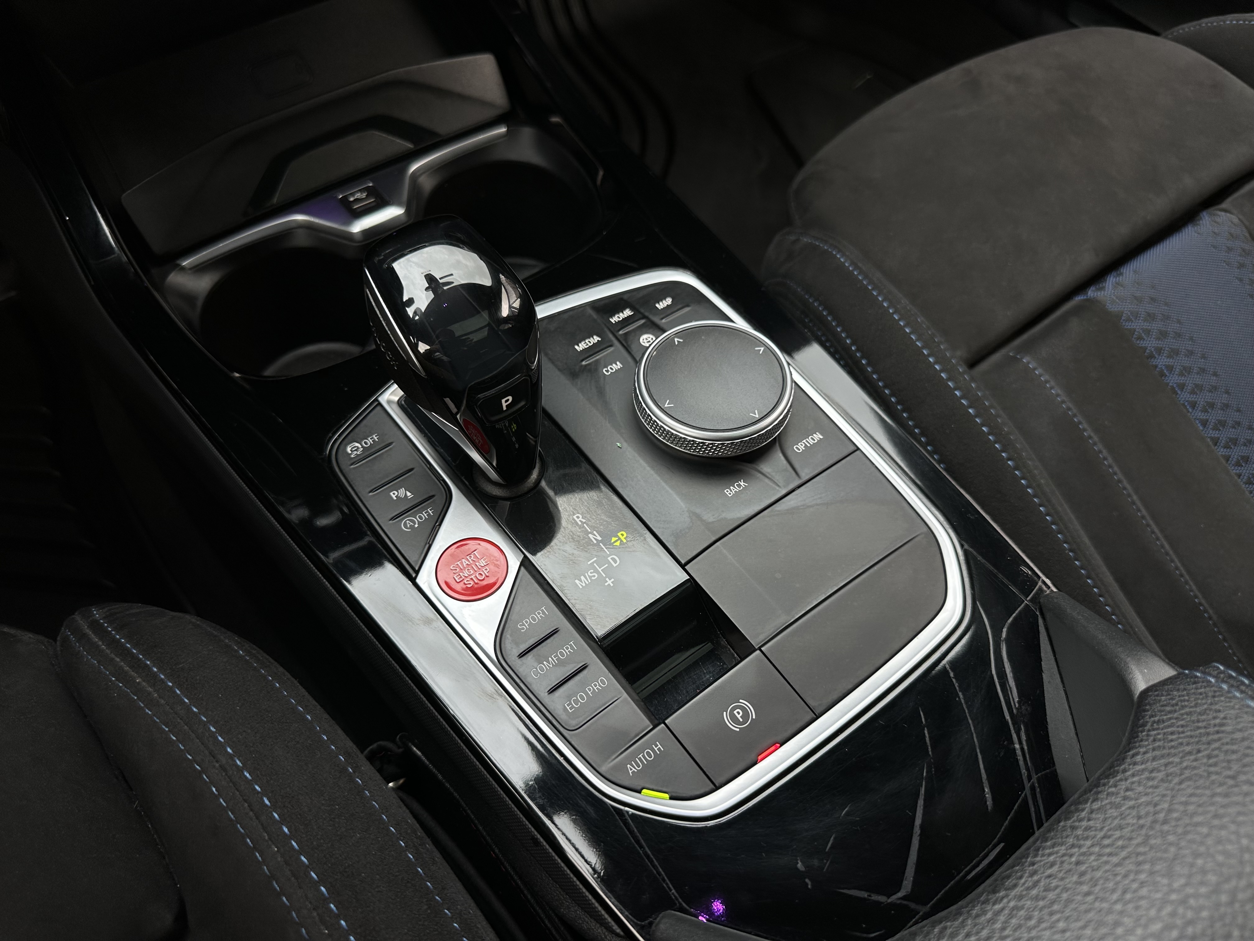 BMW M135I XDRIVE 2021