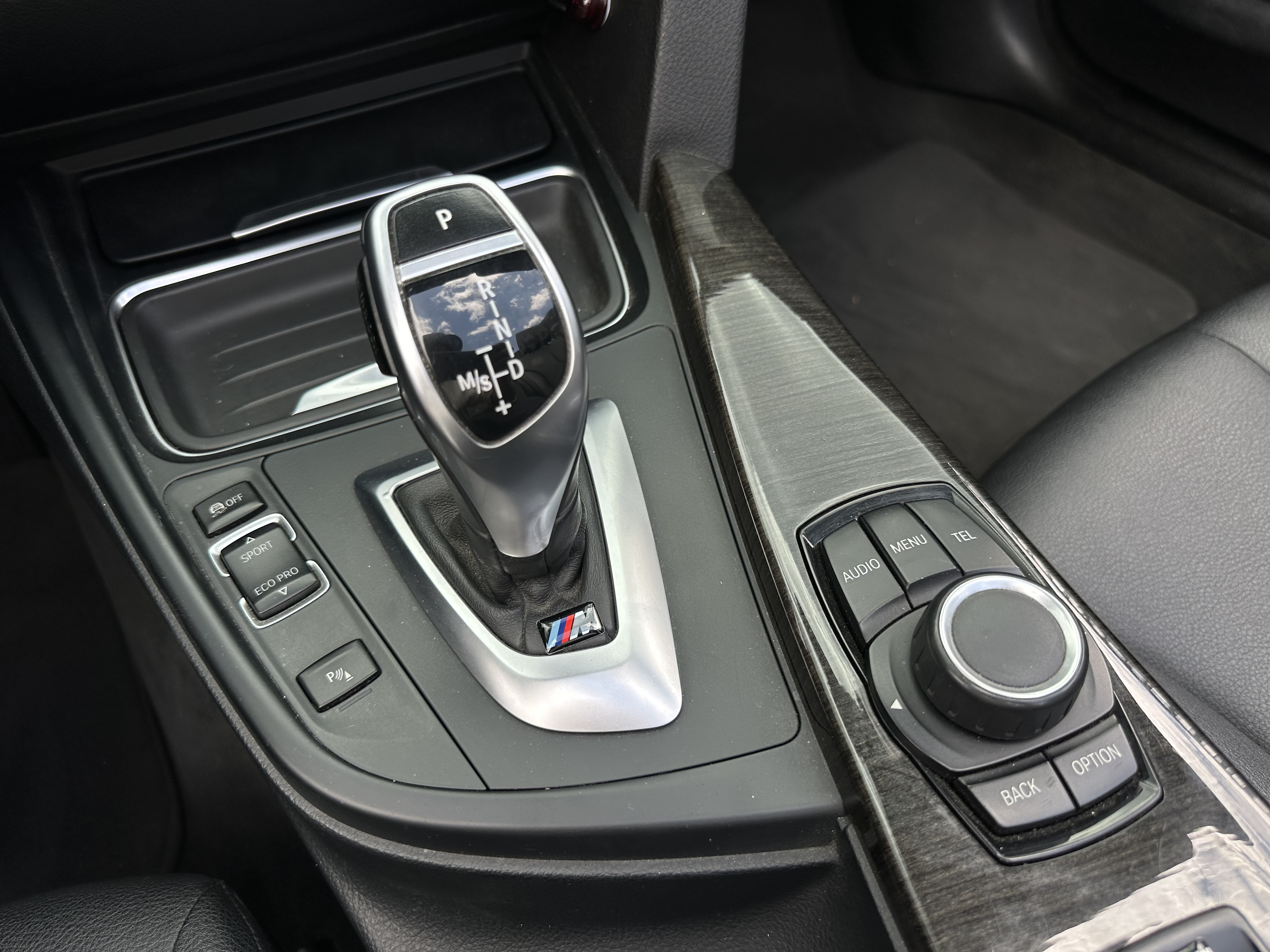 BMW 428I CABRIOLET 2015