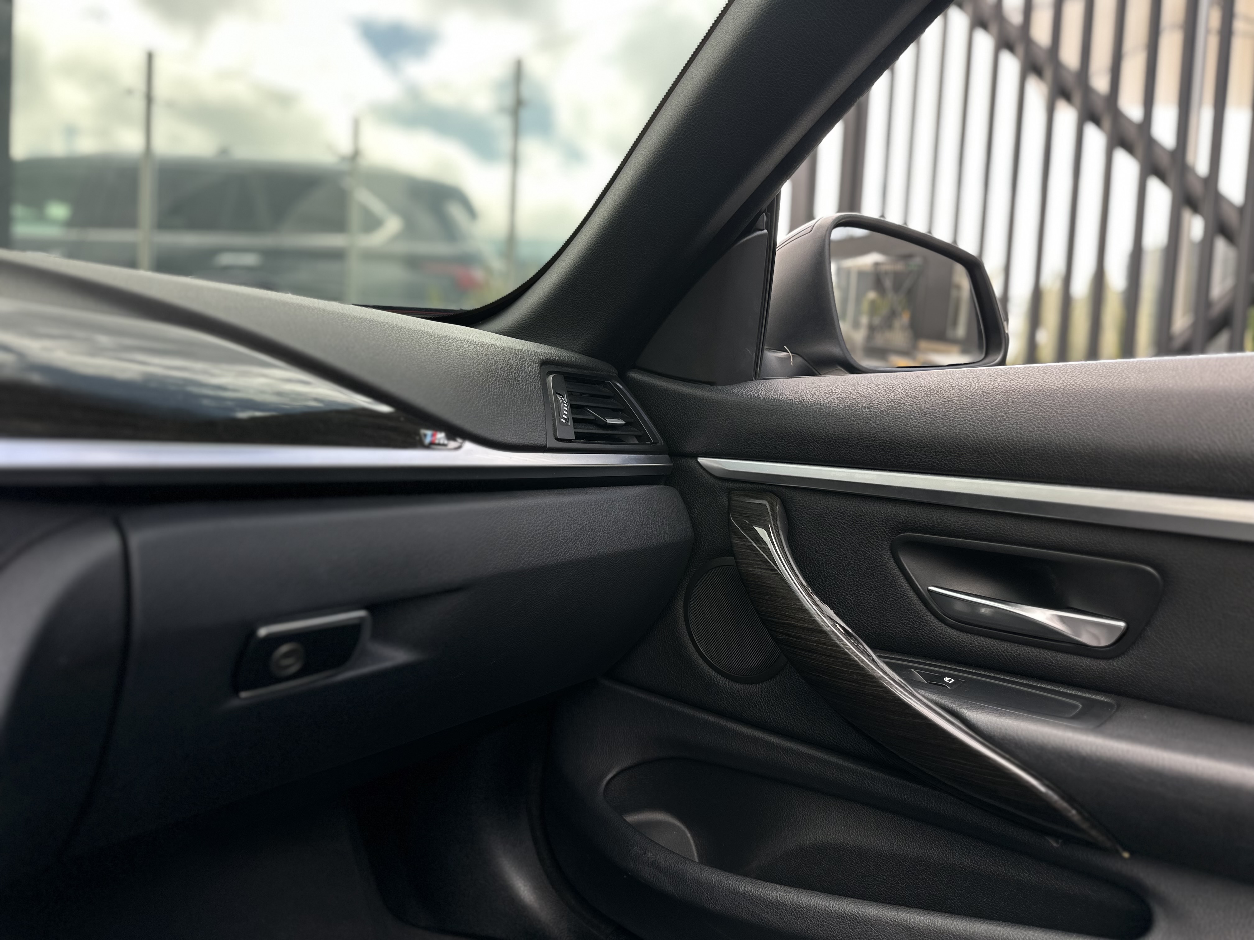 BMW 428I CABRIOLET 2015