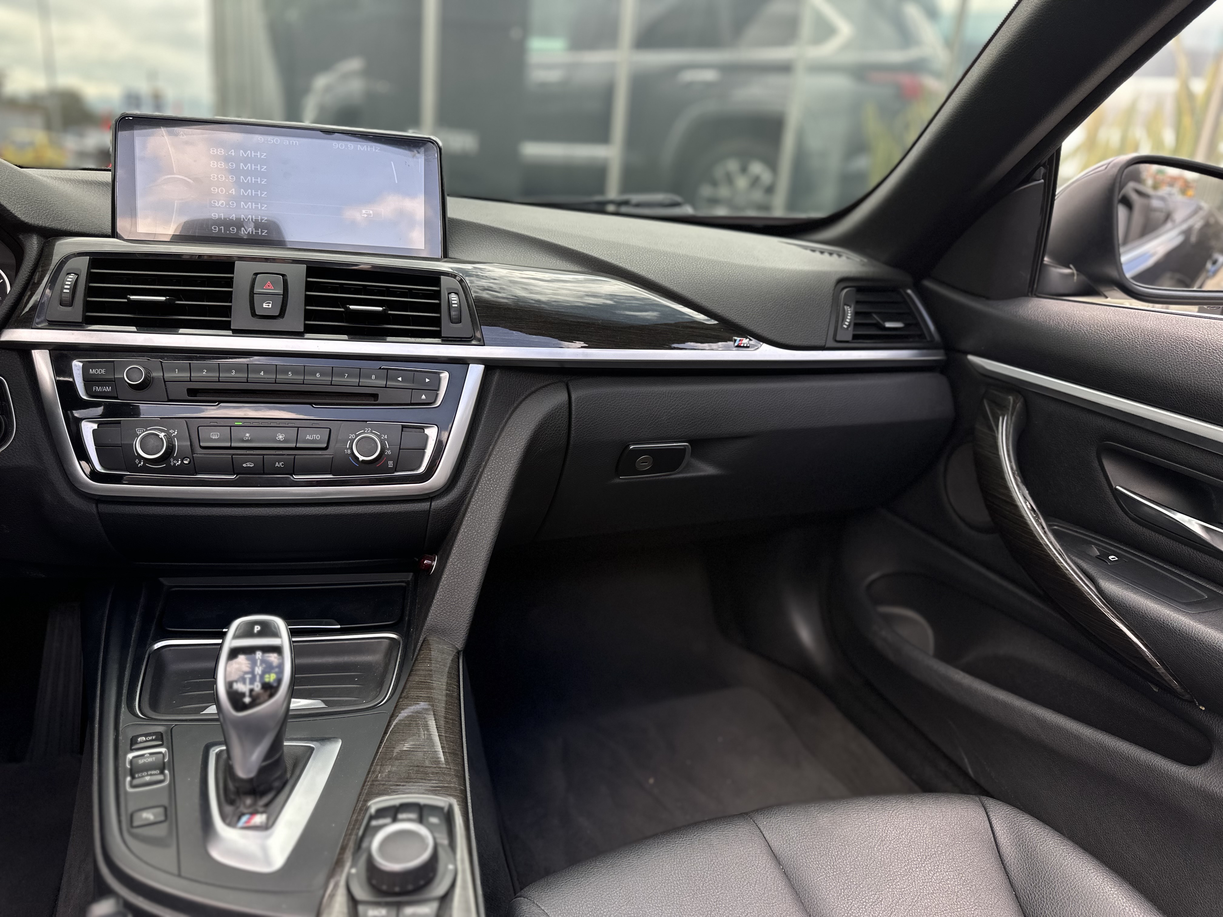 BMW 428I CABRIOLET 2015