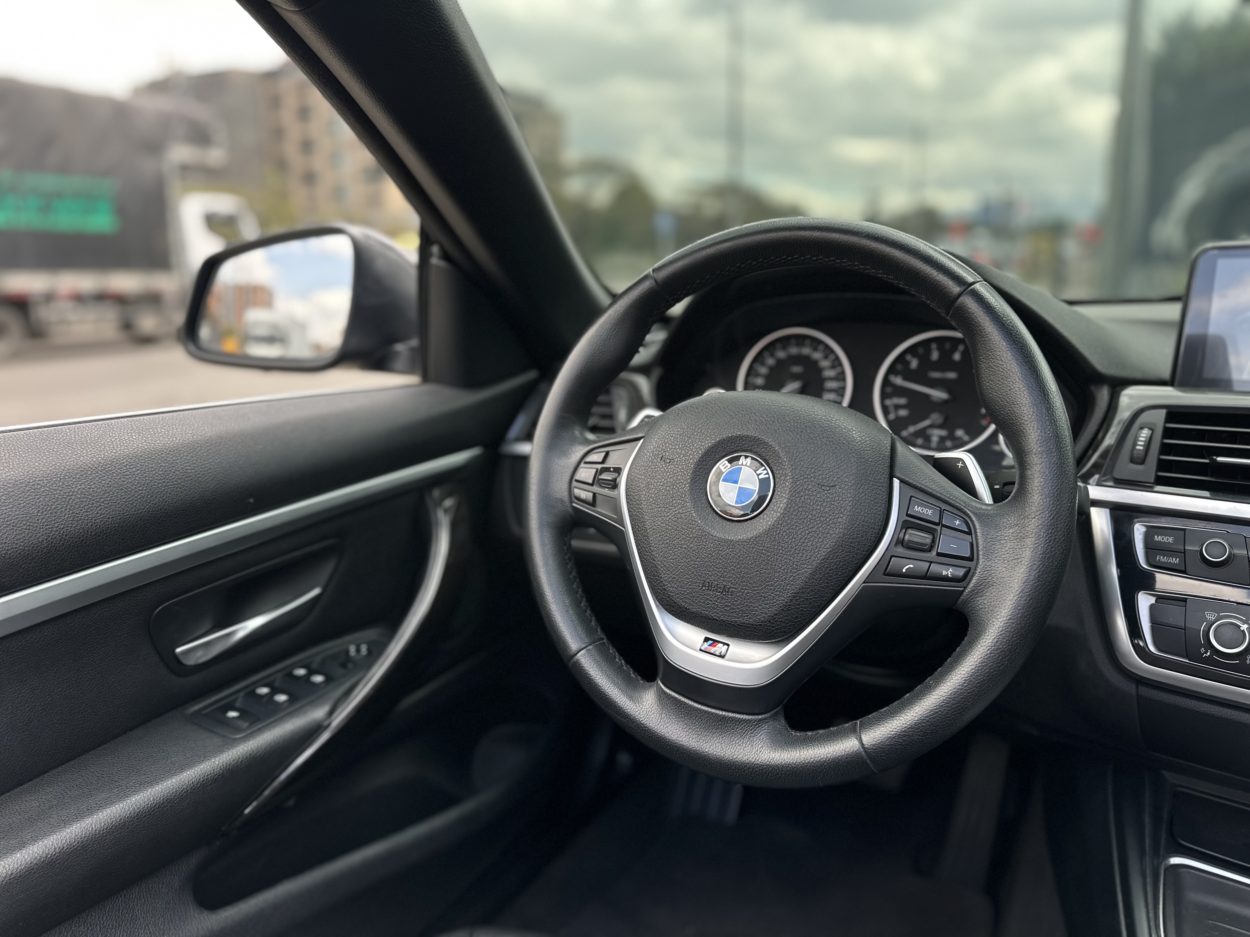 BMW 428I CABRIOLET 2015