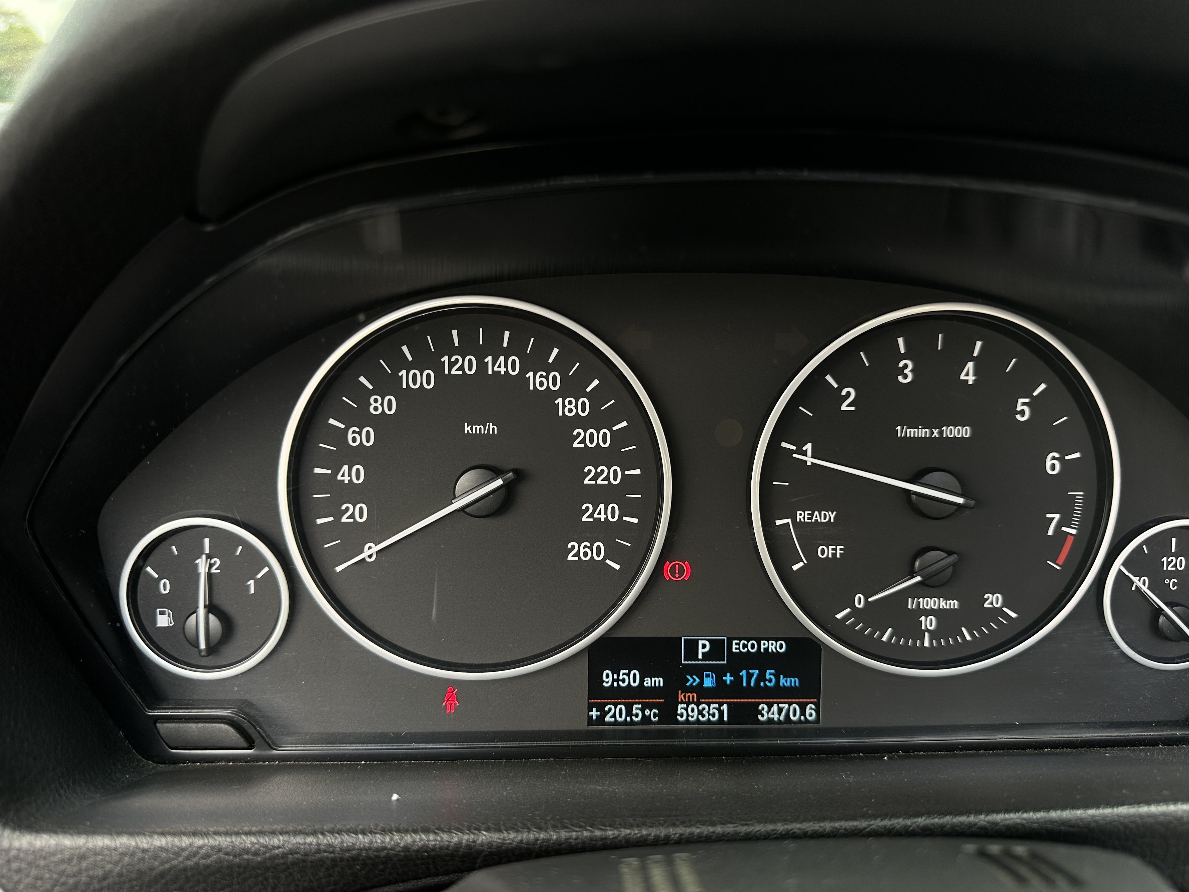 BMW 428I CABRIOLET 2015