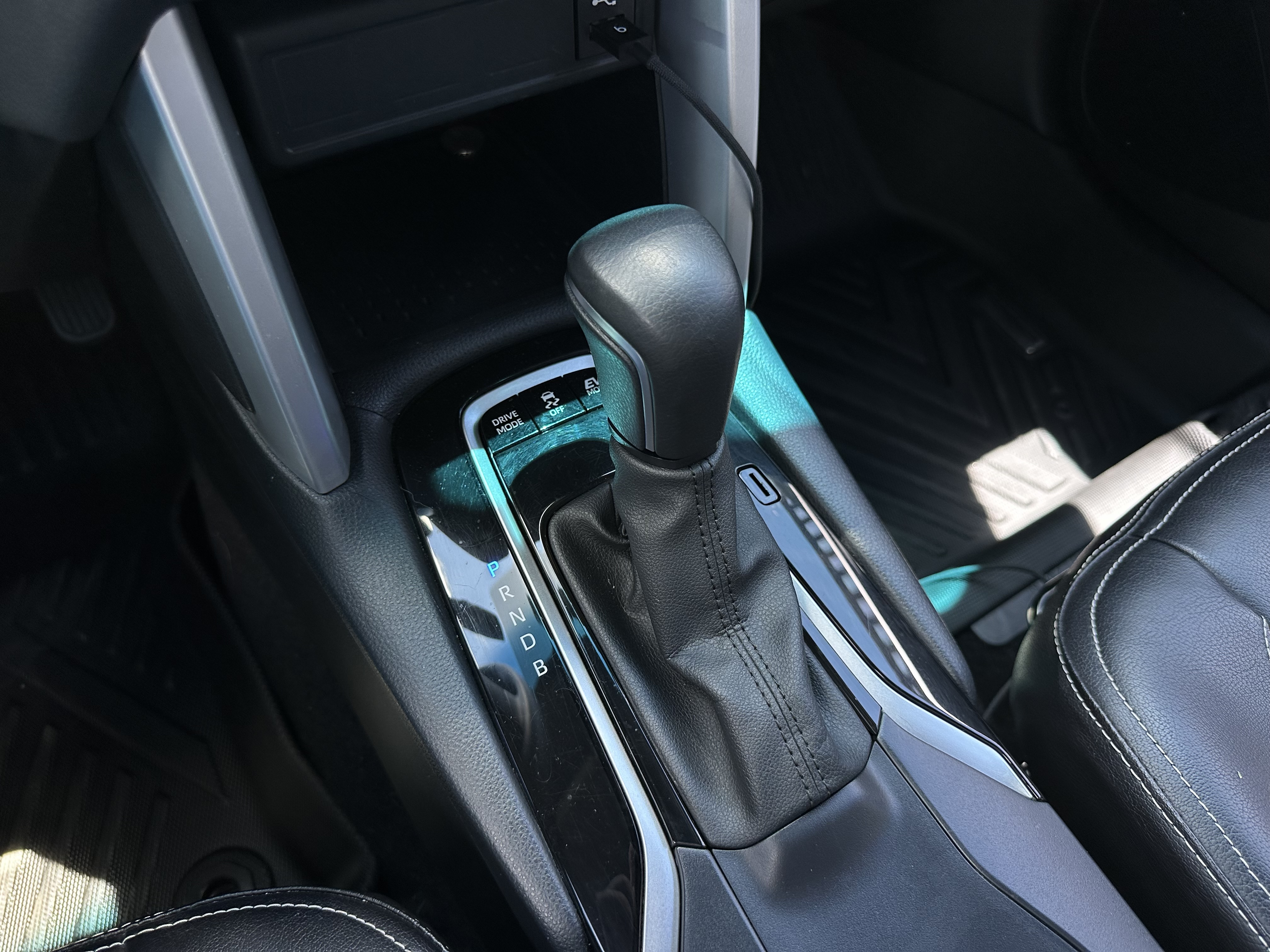 TOYOTA COROLLA CROSS XEI 2022